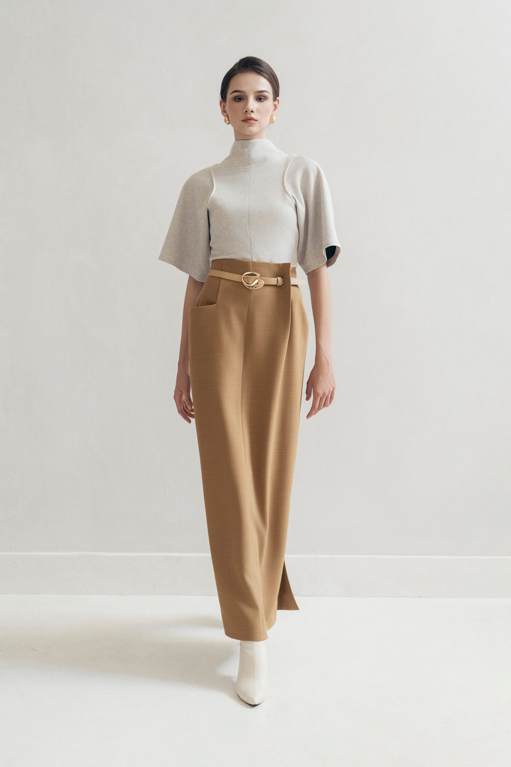 Camel Lines Midi image 1