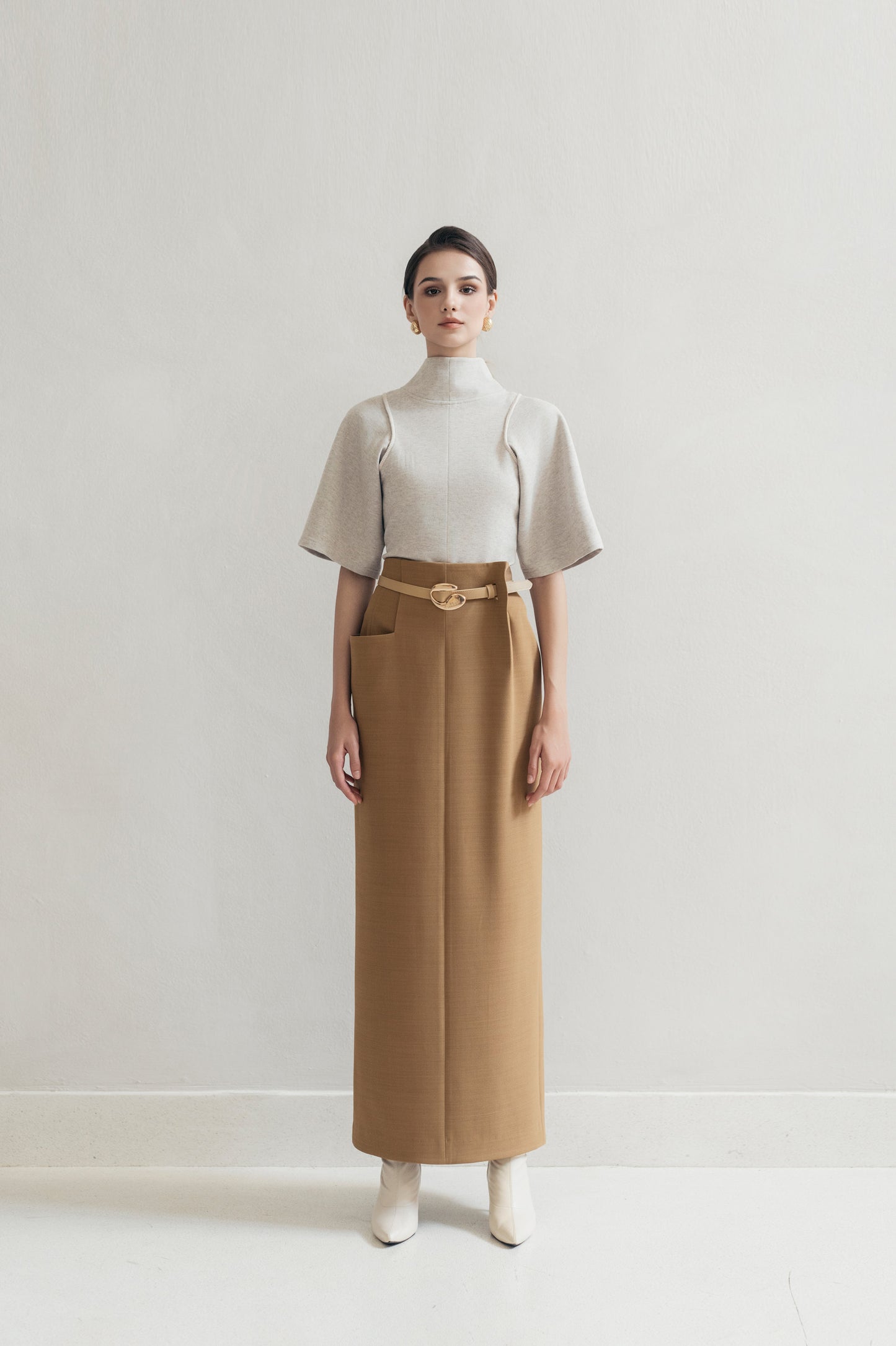 Camel Lines Midi image 0