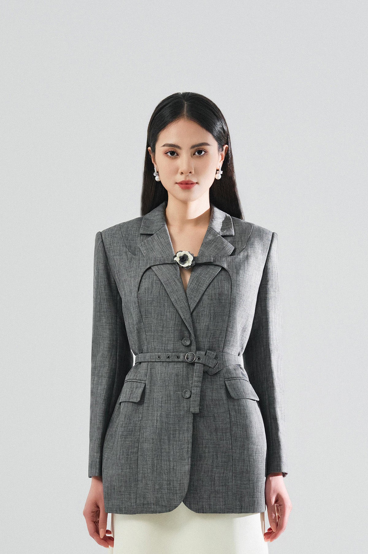 Meadow Blazer