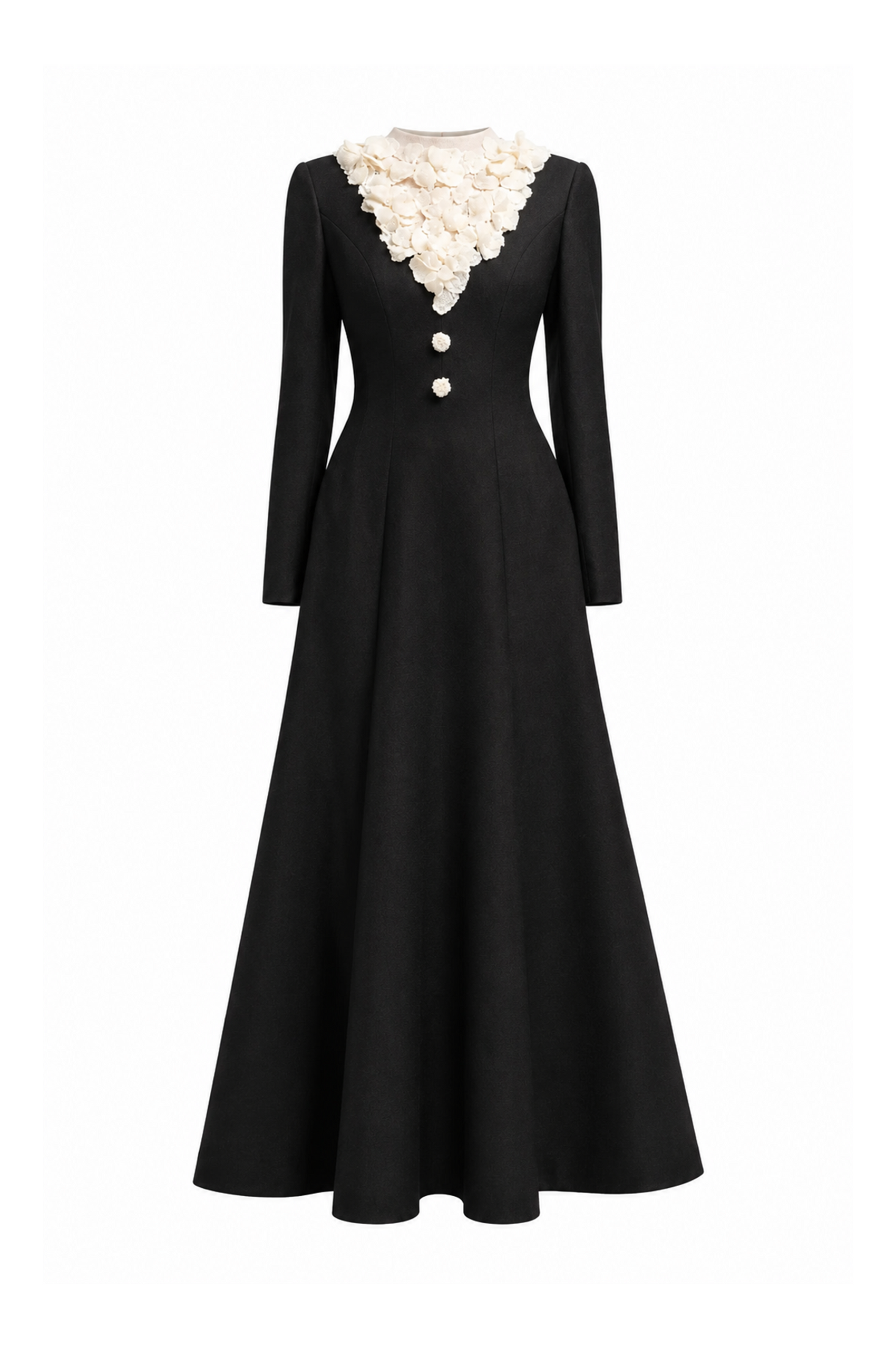 Avana Dress