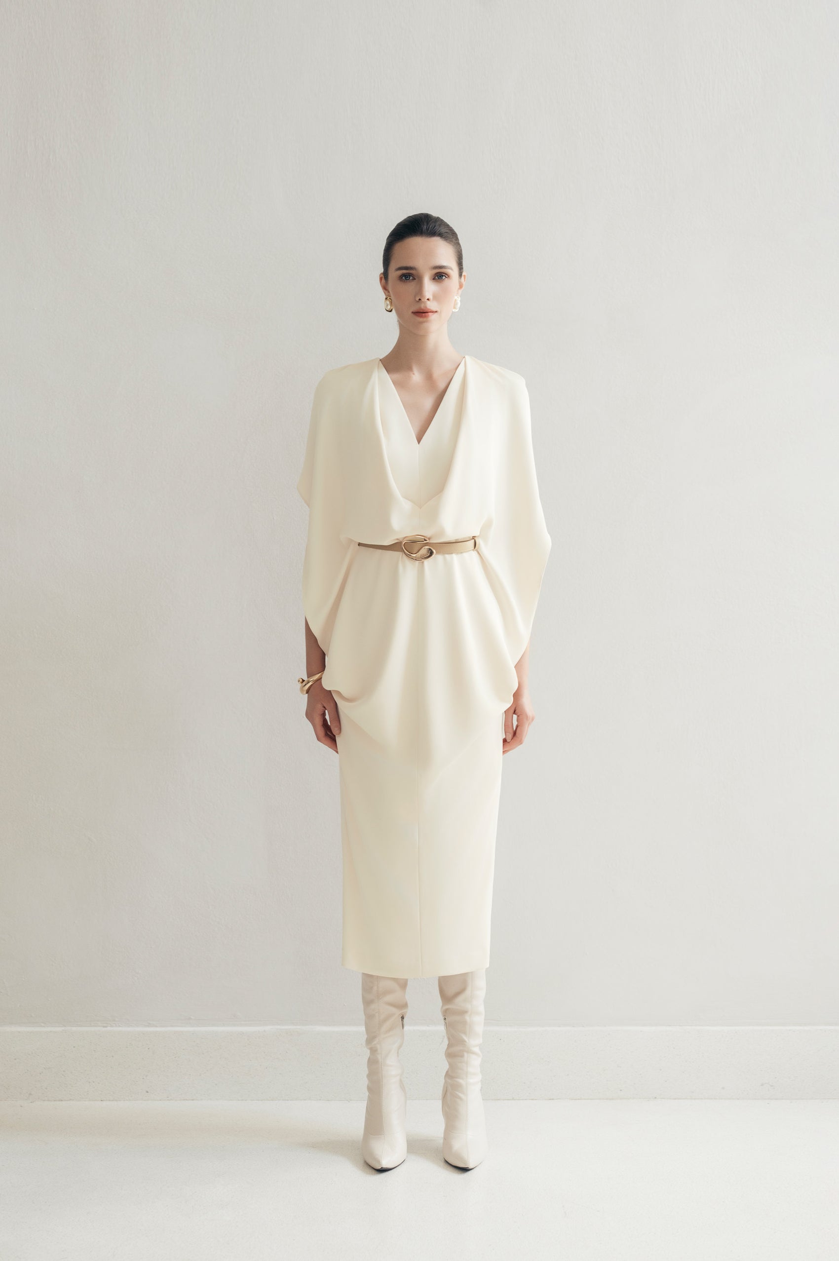Mist Layer Dress image 0