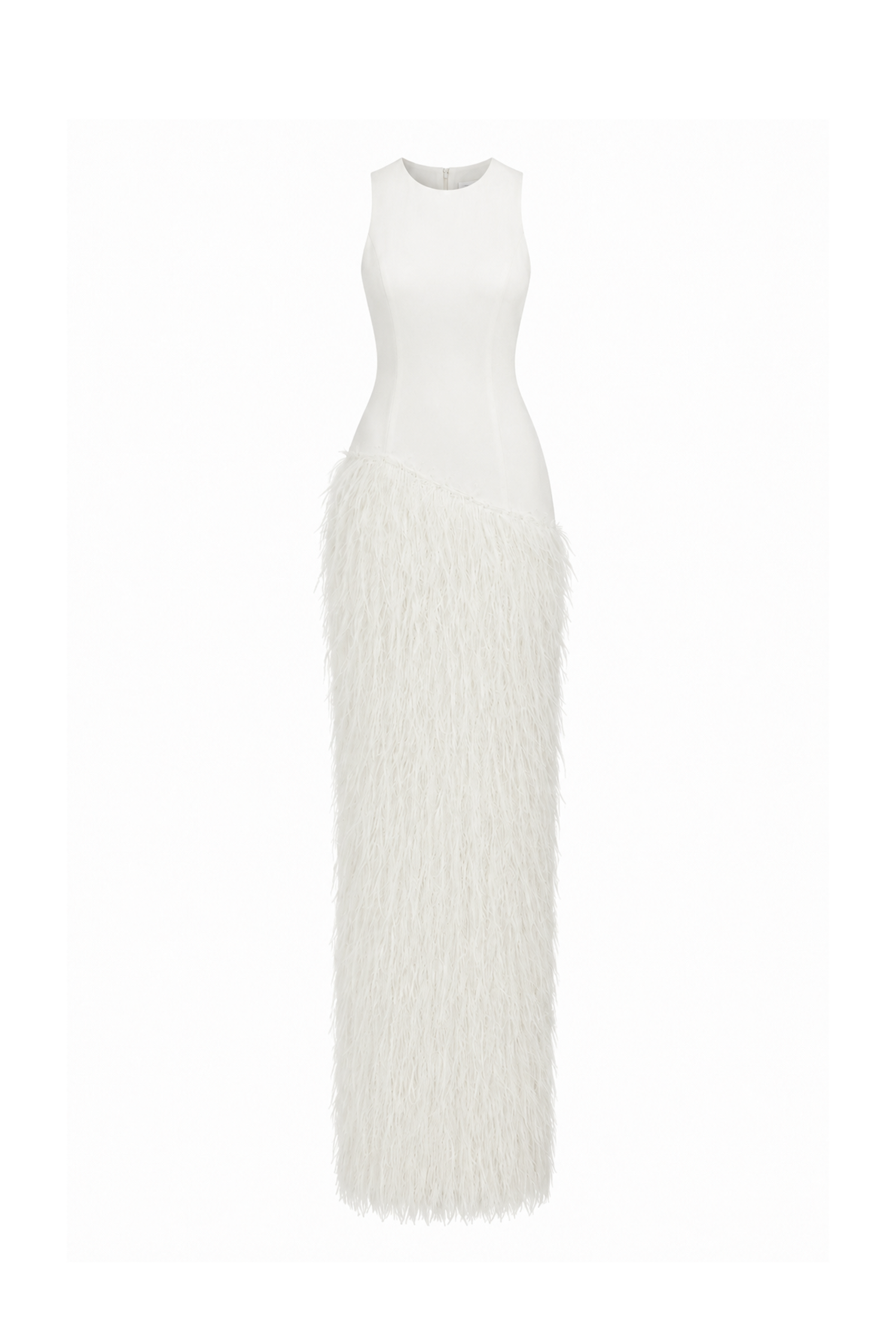 Stella Fringe Dress