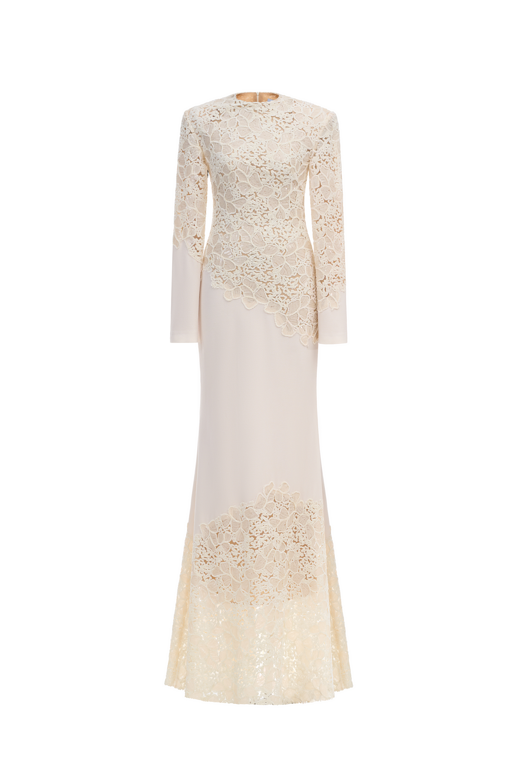 Celeste Lace Dress