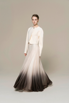 Solstice Cropped Set Design