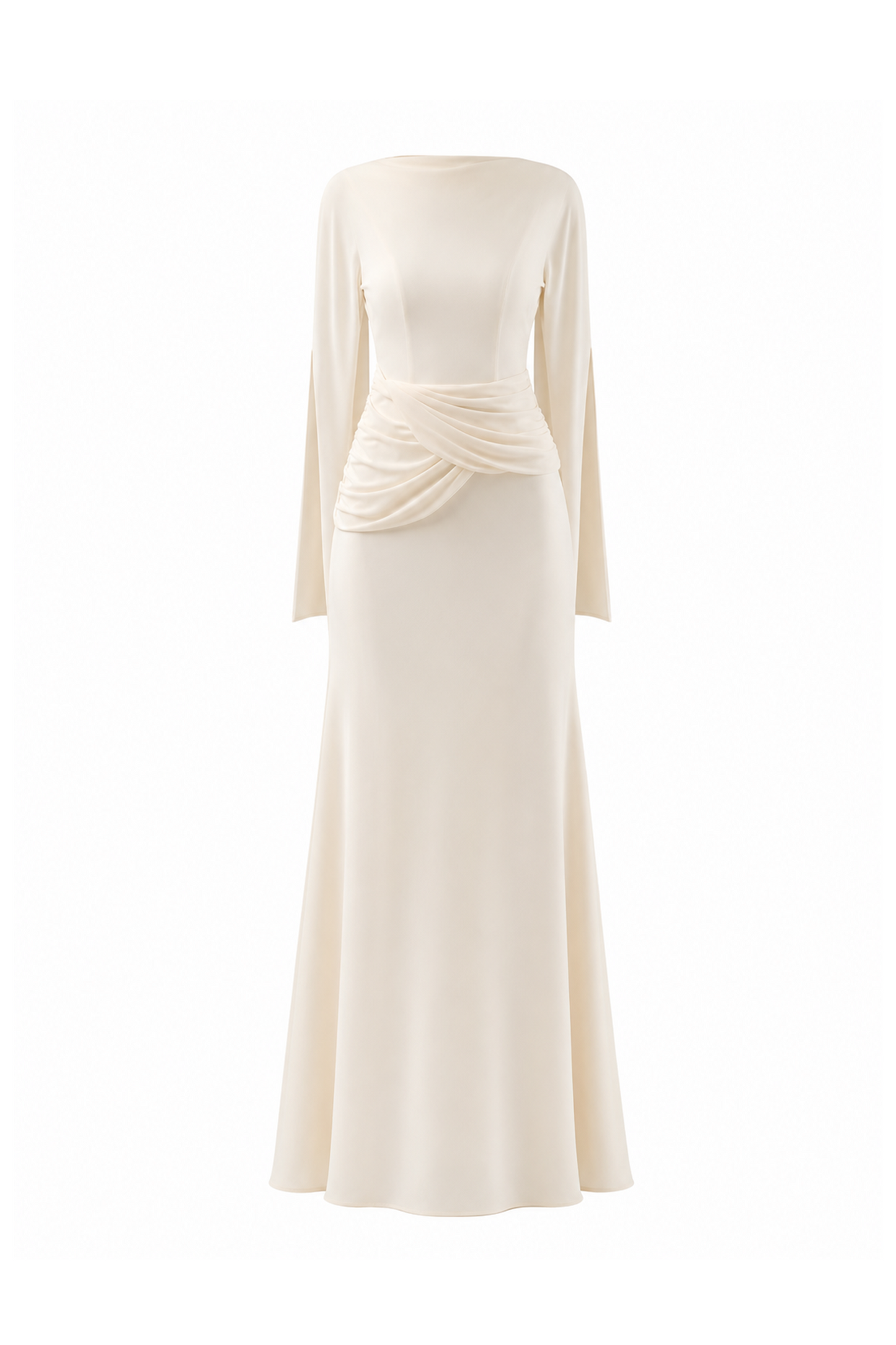 Moonlit Gaze Dress