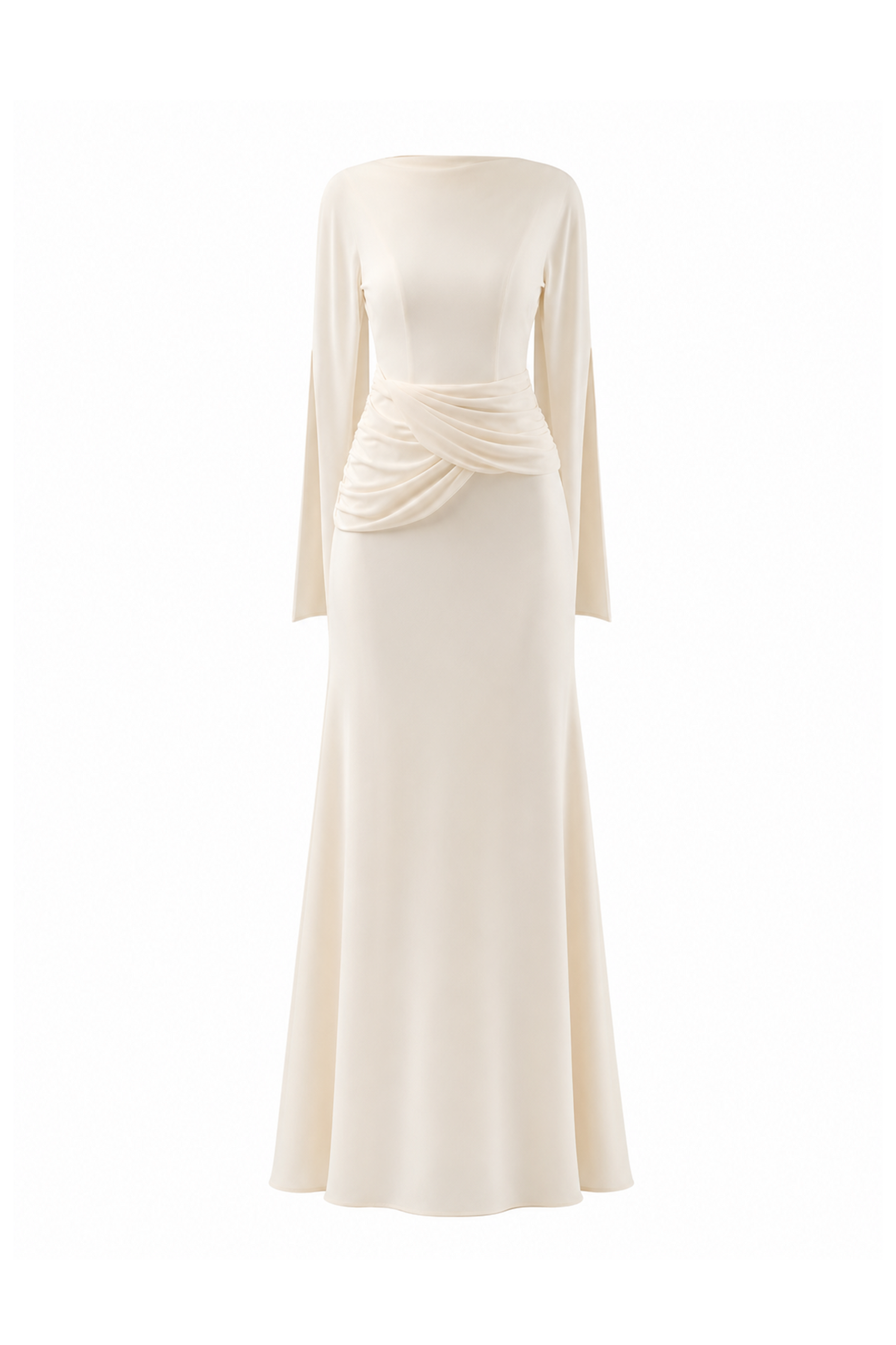 Moonlit Gaze Dress