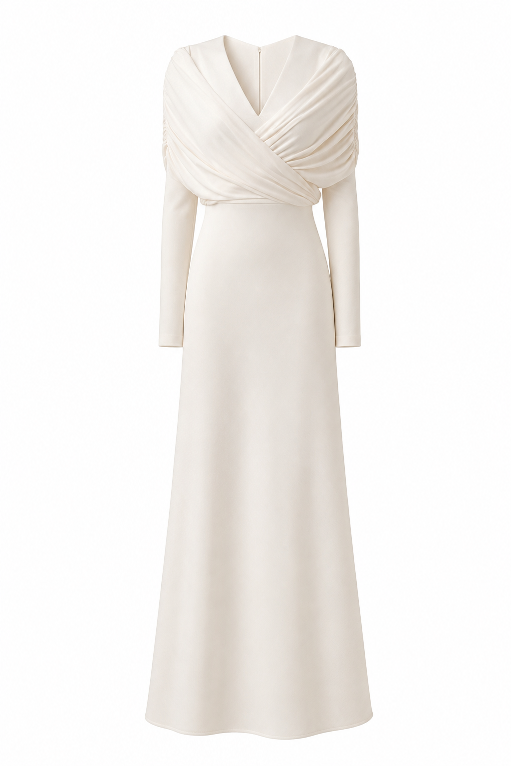Stillness Midi Dress