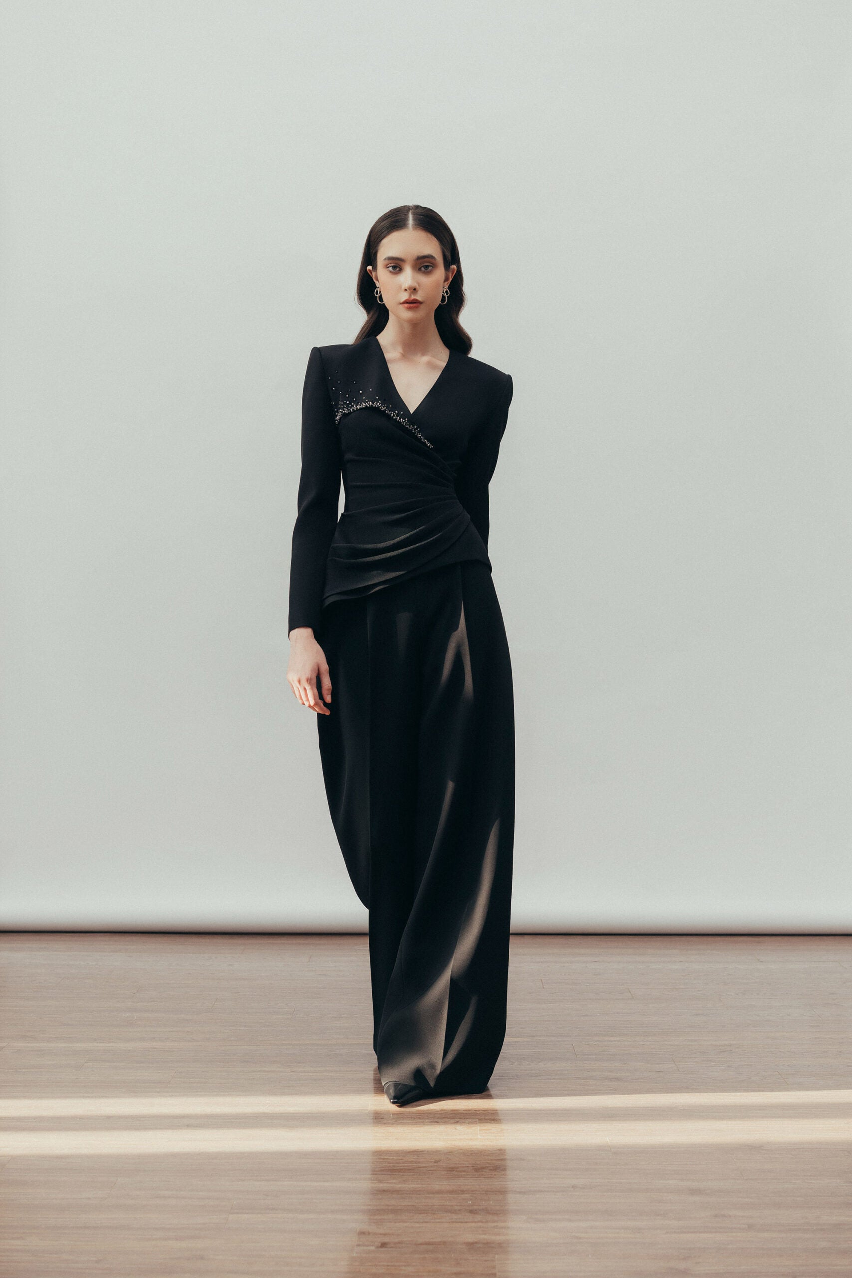 Nova Classic Trousers image 1