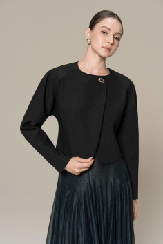 Solstice Cropped Set Design