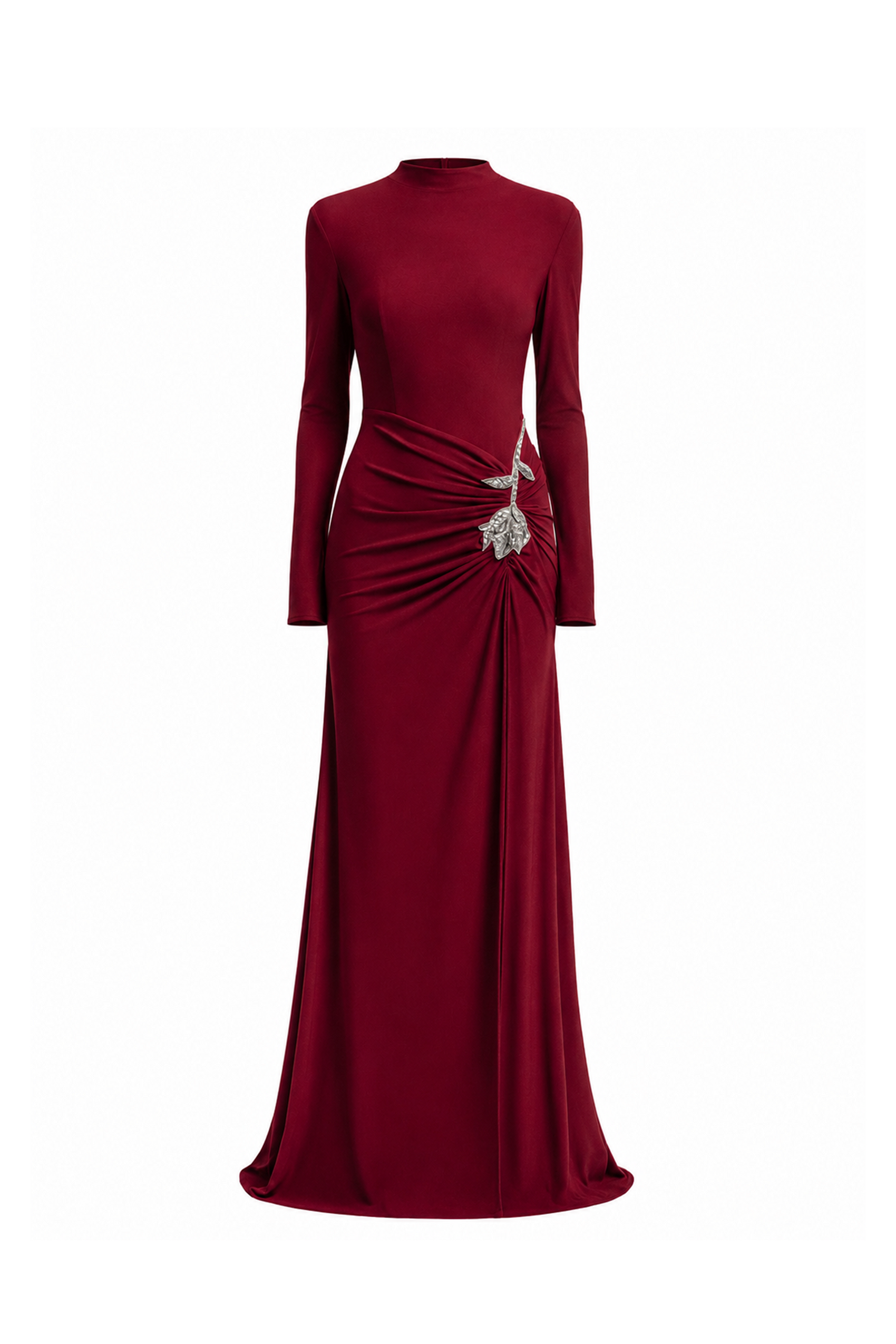 Elysian Bodice Mermaid Dress