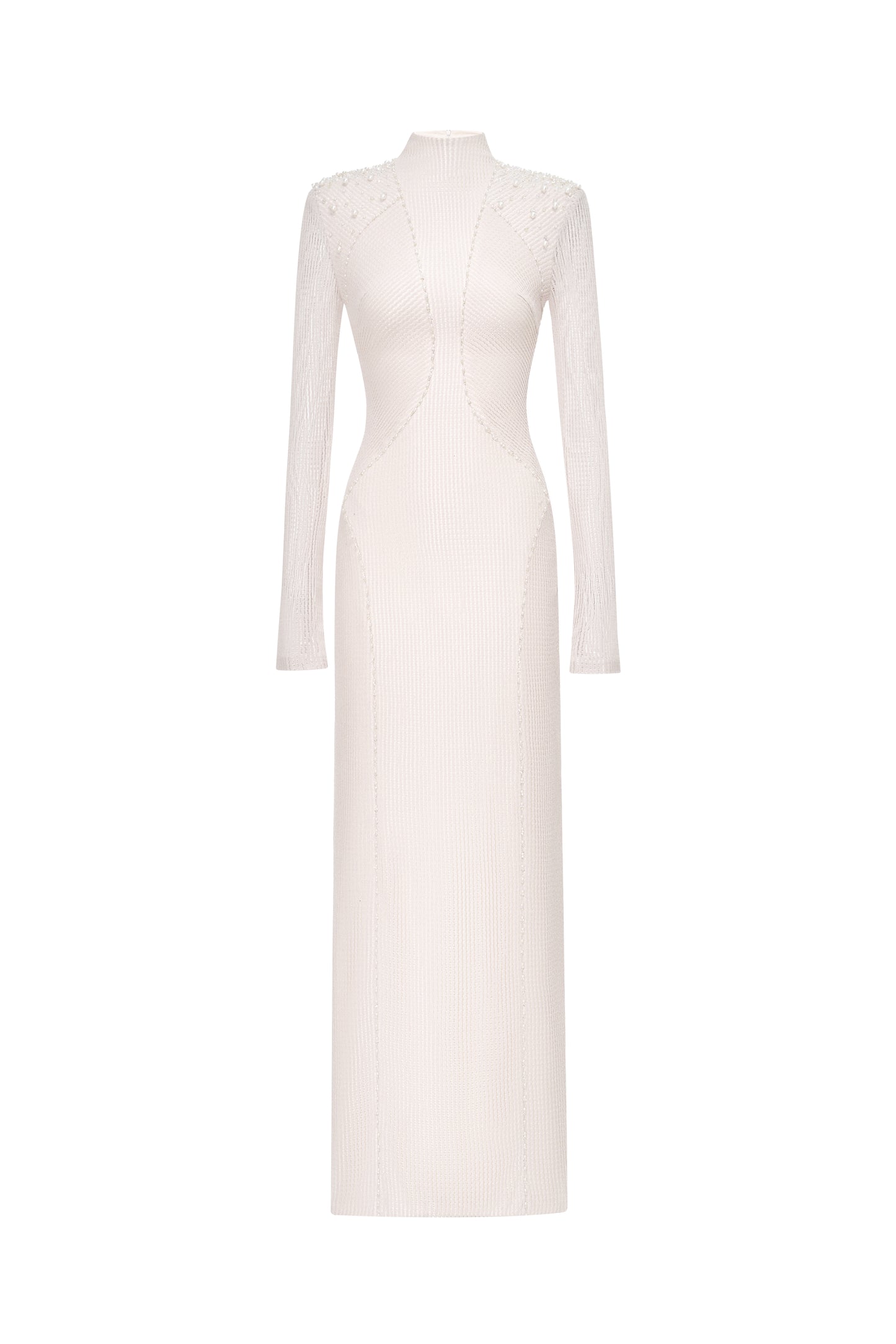 Pureline Pearl Dress