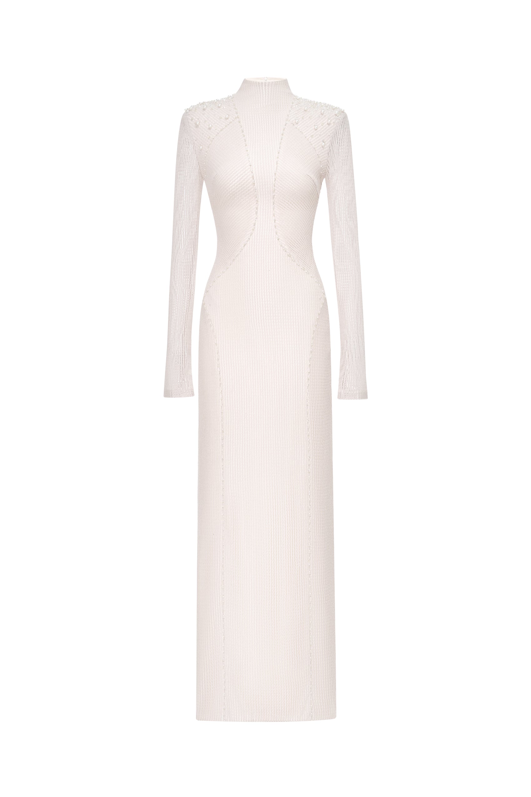 Pureline Pearl Dress