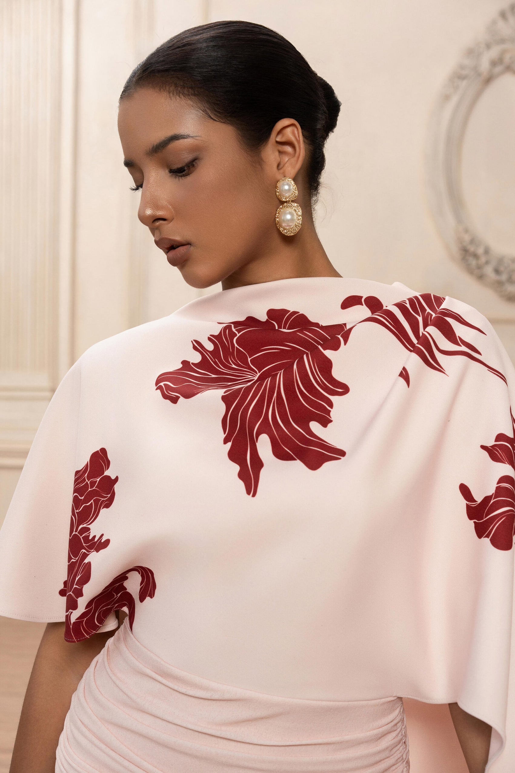 Elegant Eden Dress image 2