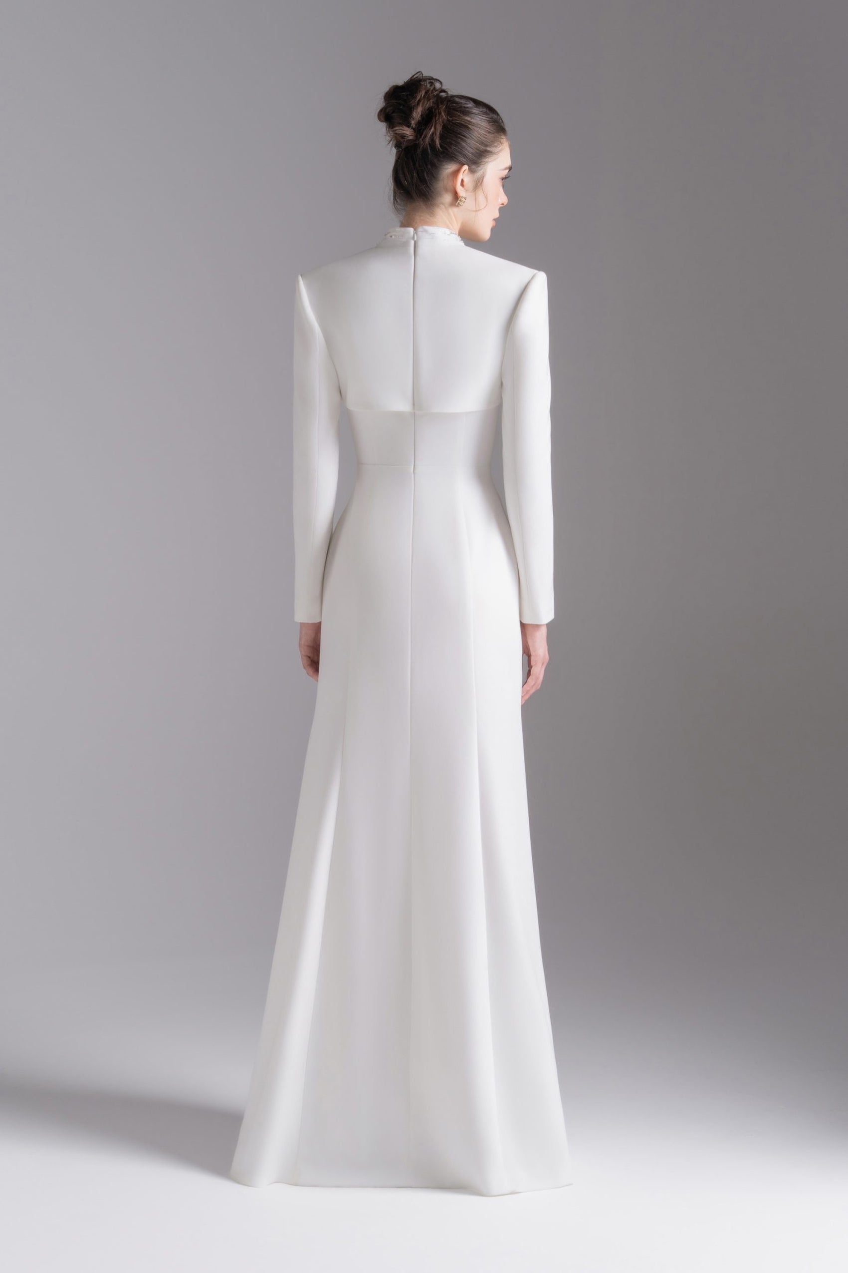 Crystal Authority Dress image 2
