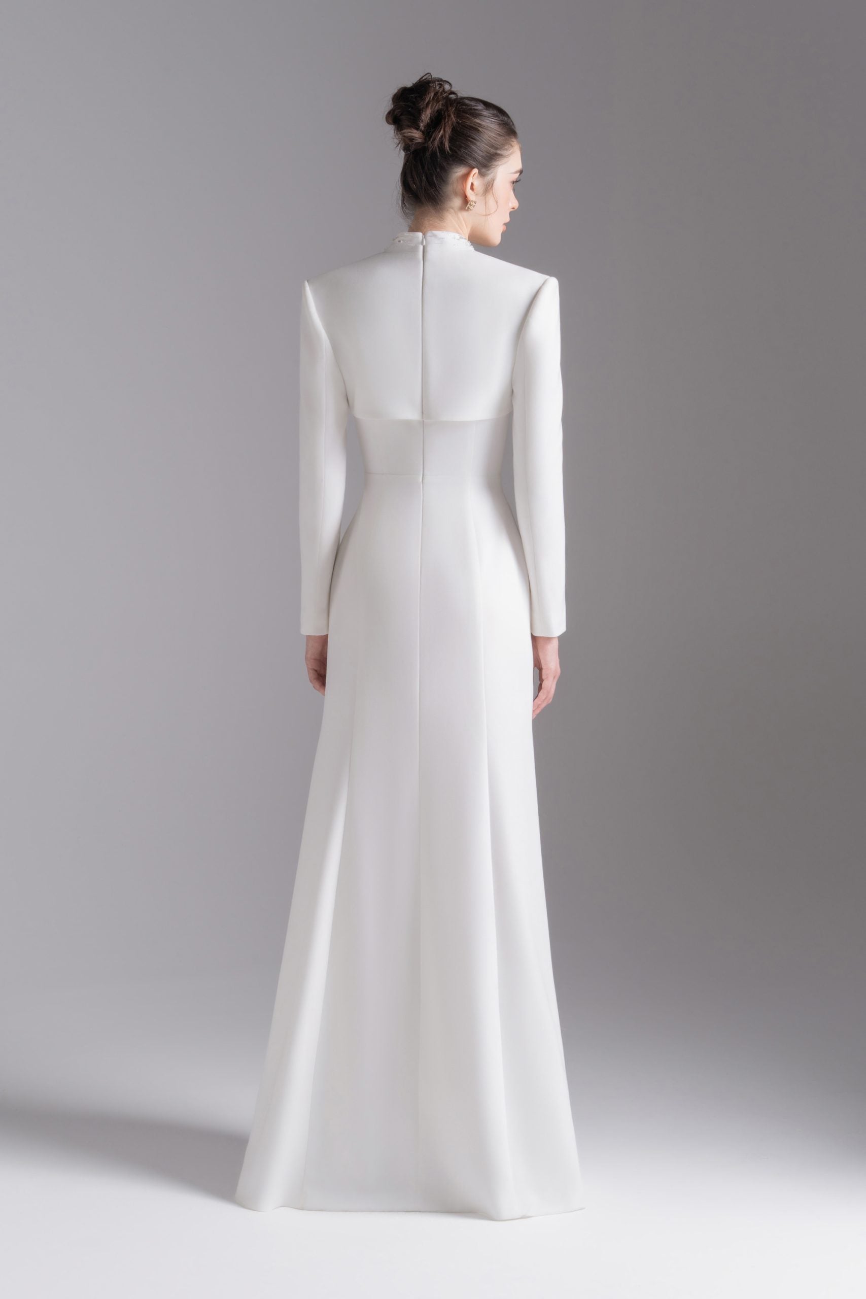 Crystal Authority Dress image 2