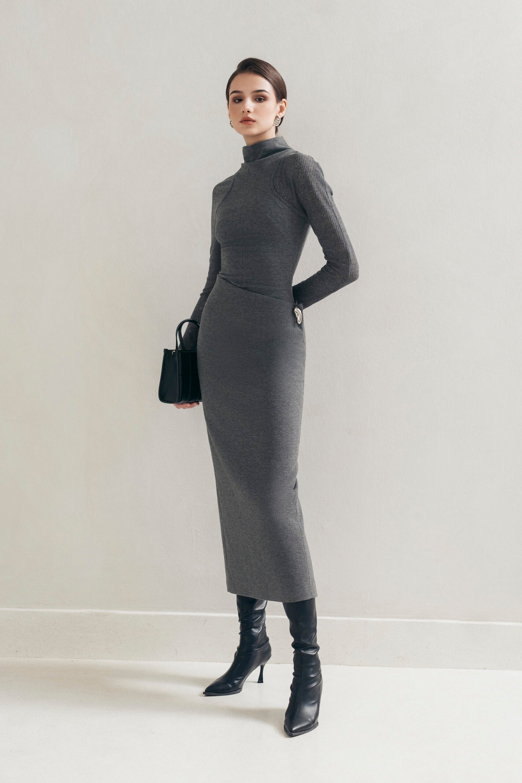 Shadow Tank Dress image 2