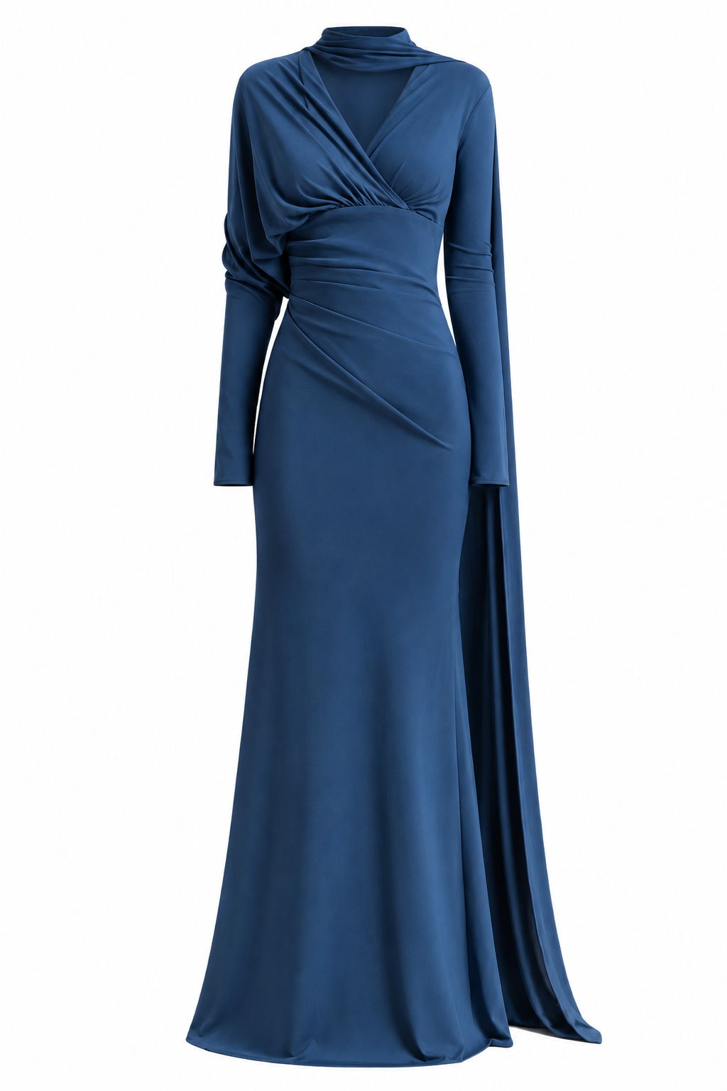 Whisper Trail Dress