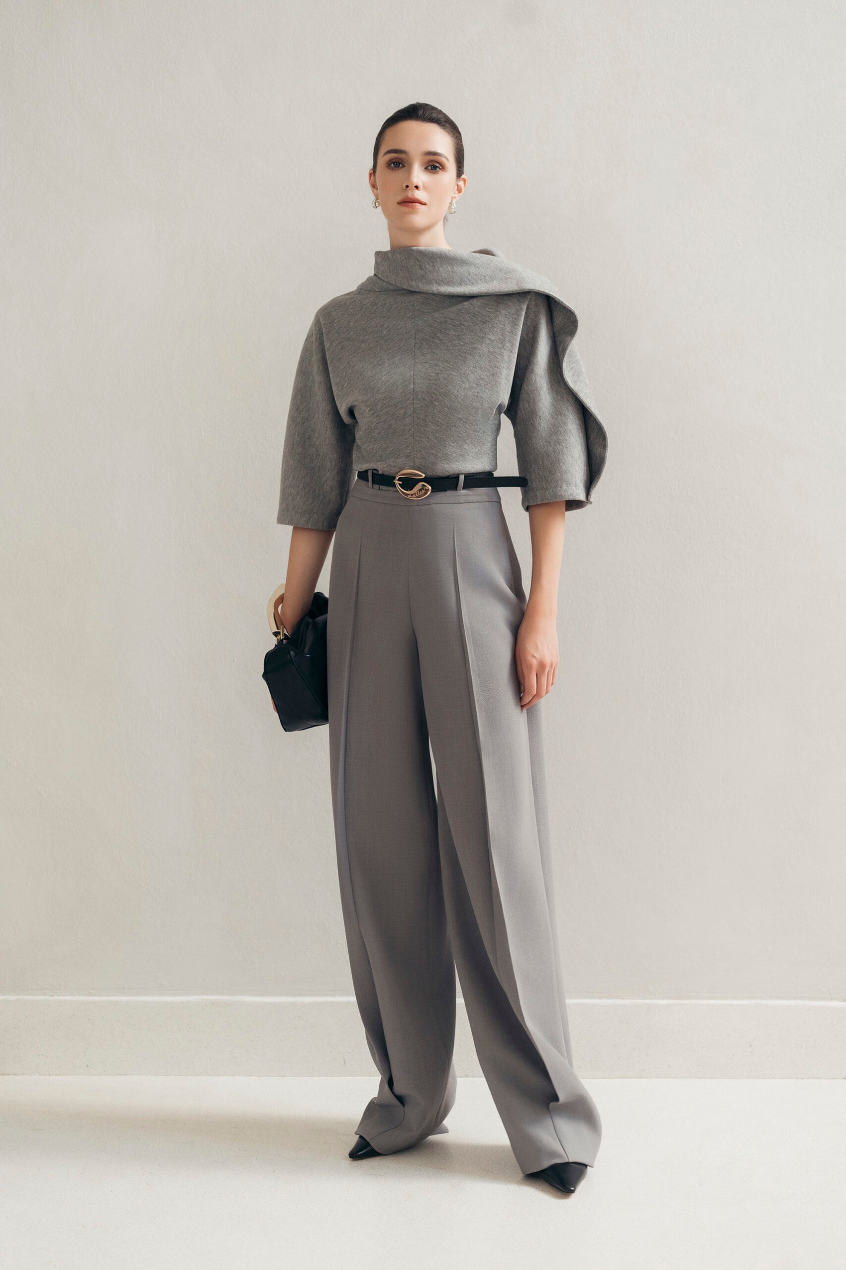 Ultimate Ease Blouse image 2