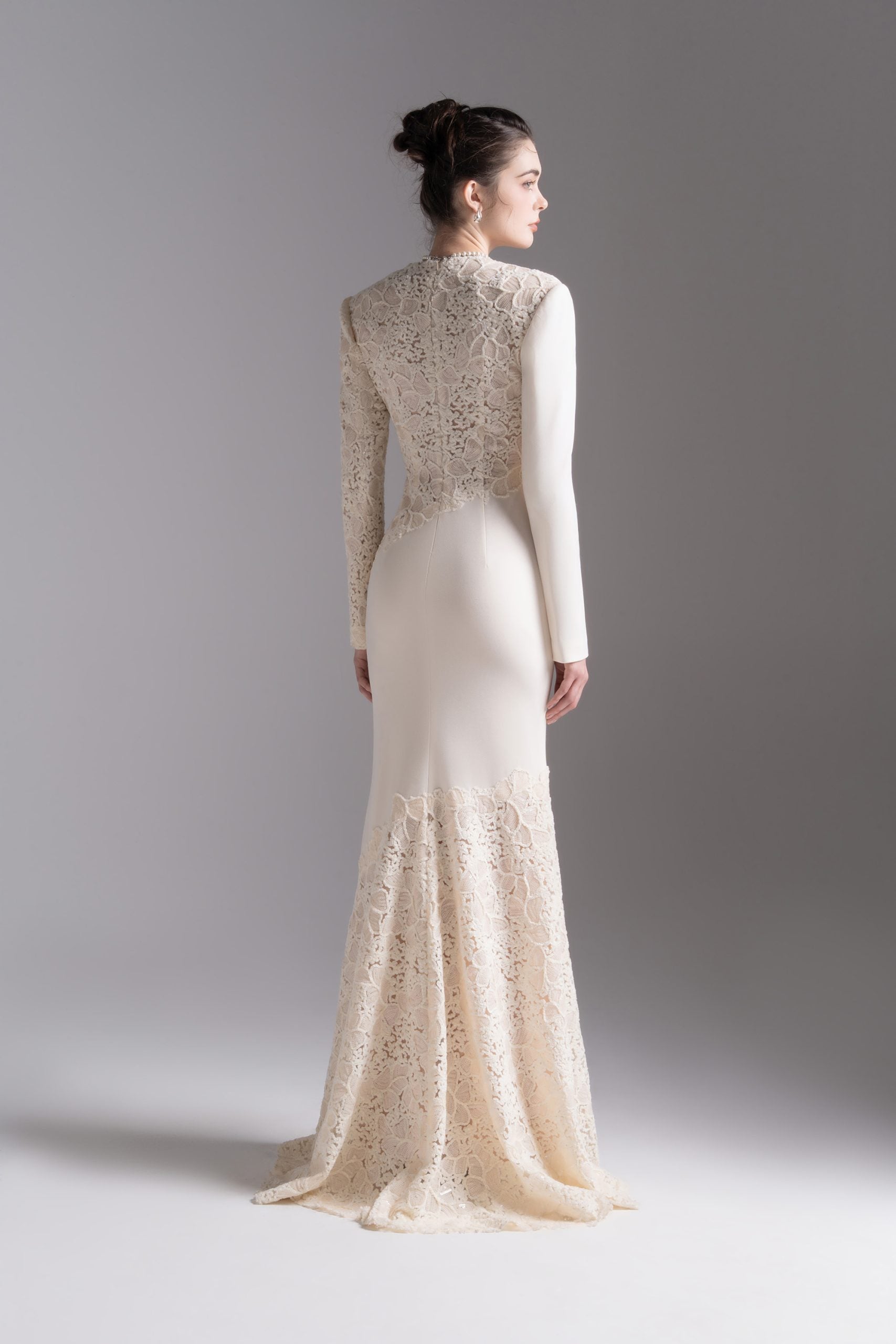 Opaline Bloom Dress image 2