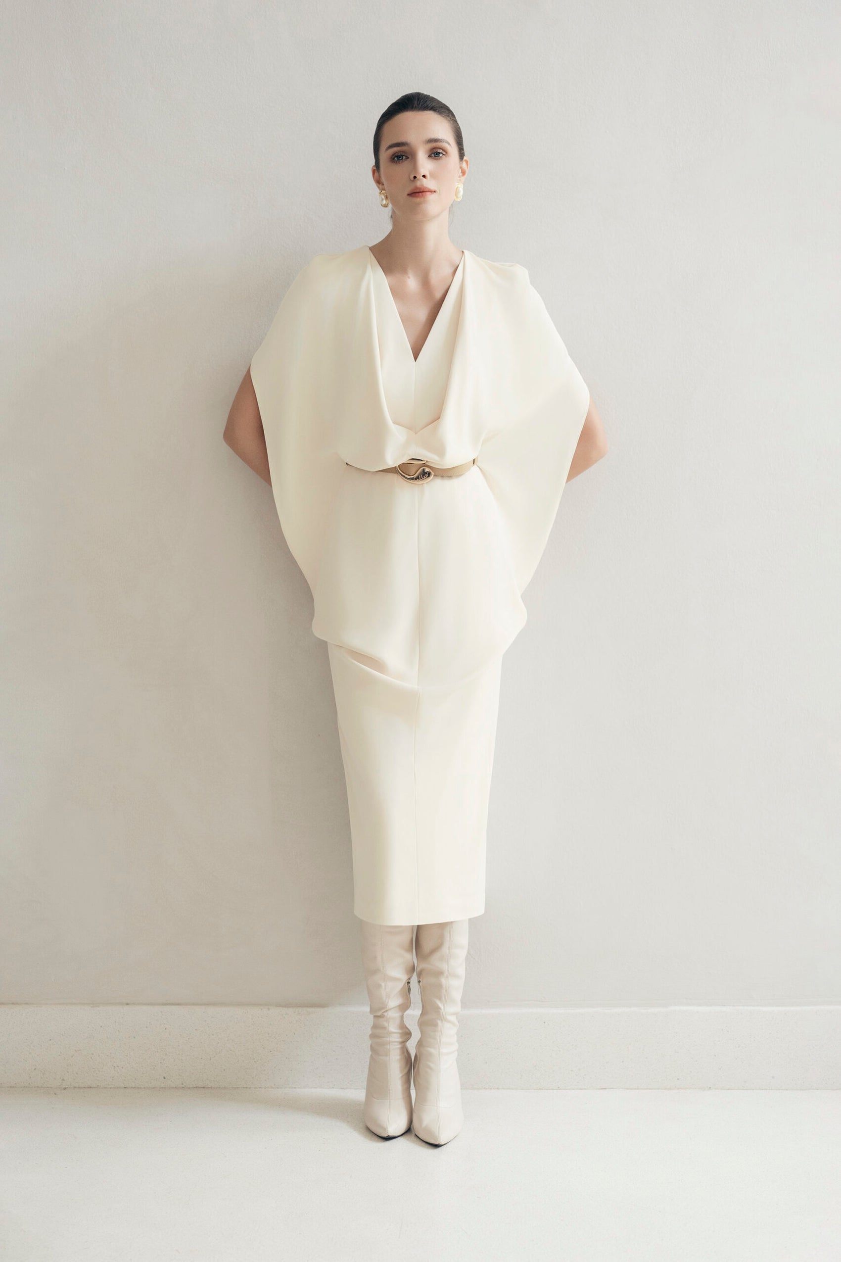 Mist Layer Dress image 2