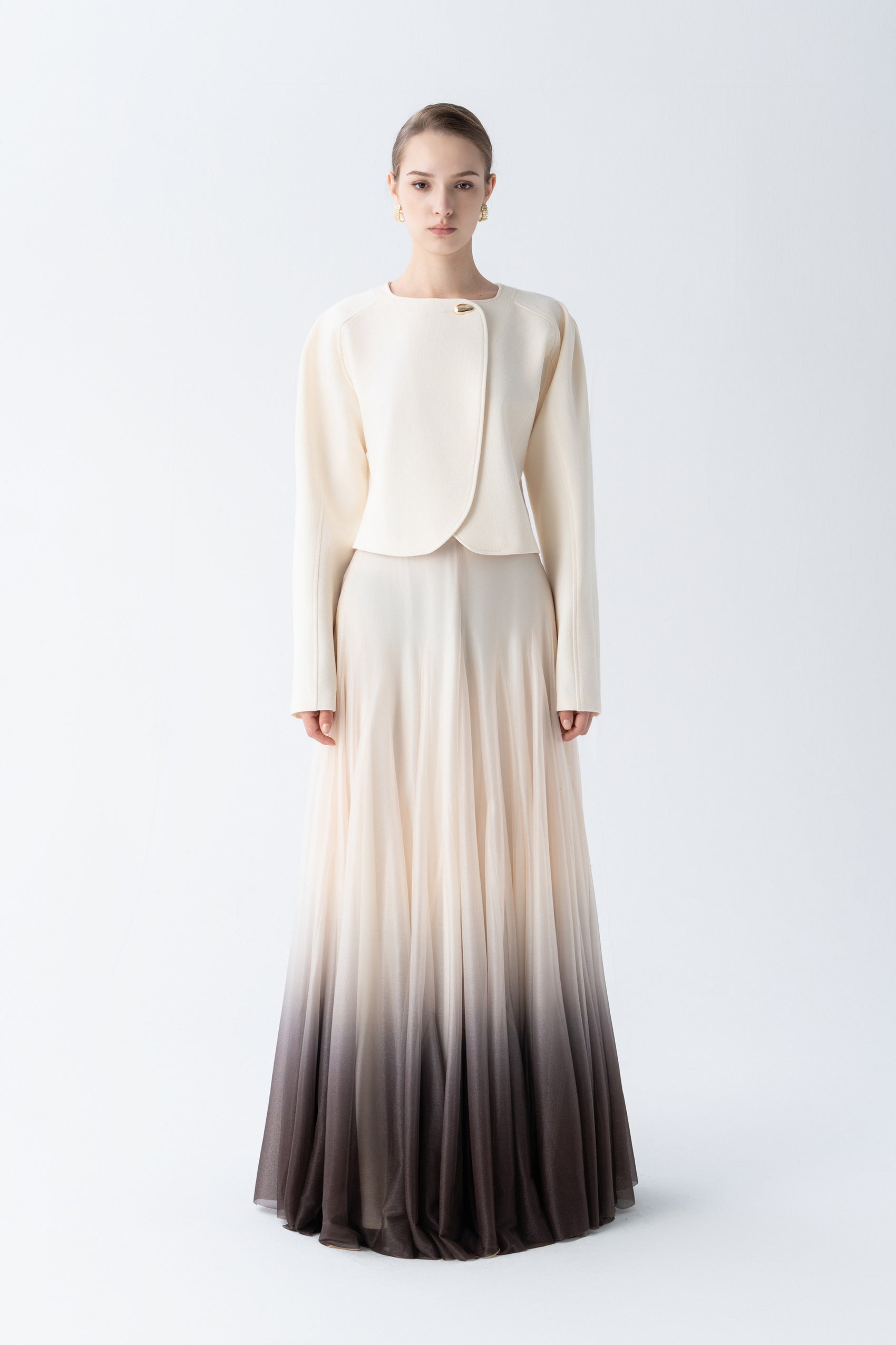 Solstice Cropped Set Design