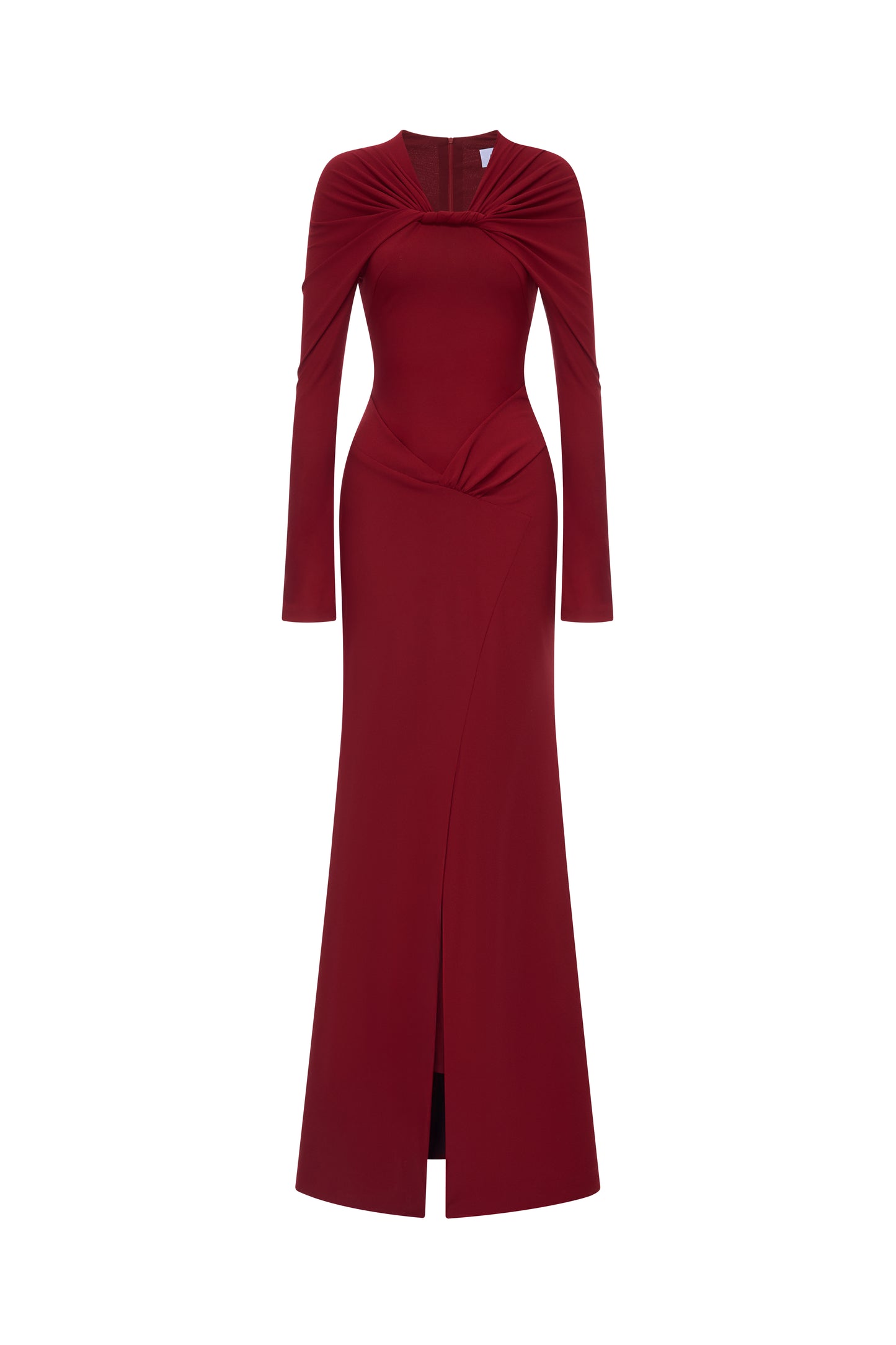 Celestial Flow Gown