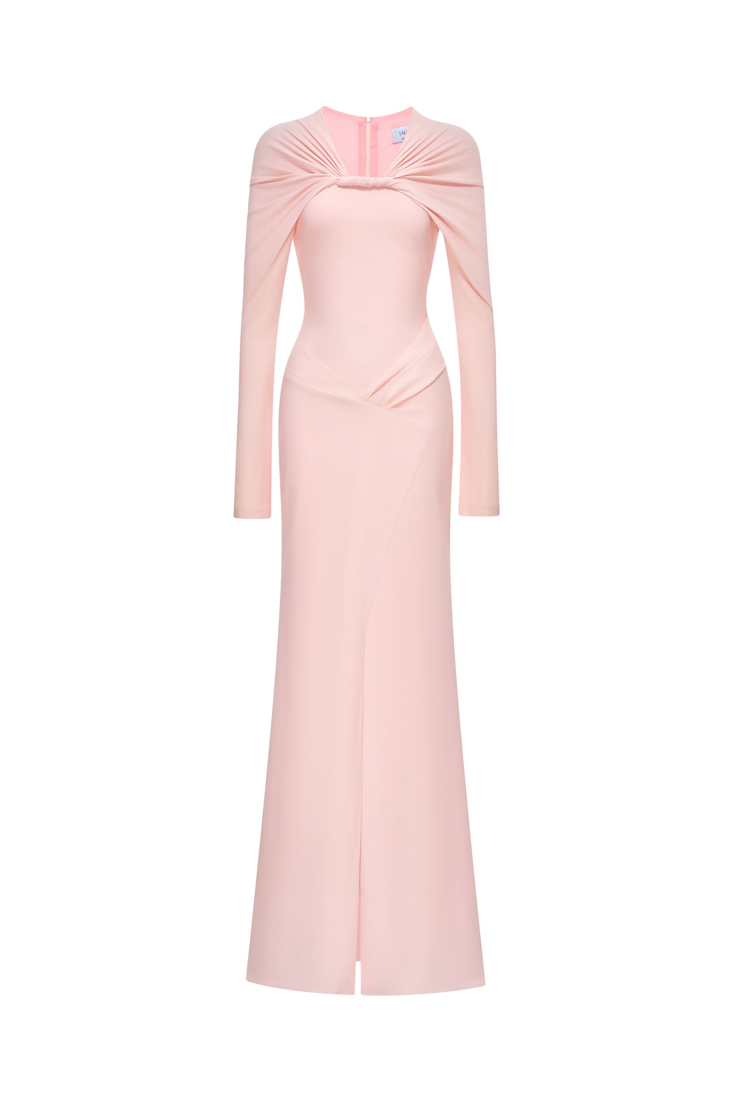 Celestial Flow Gown
