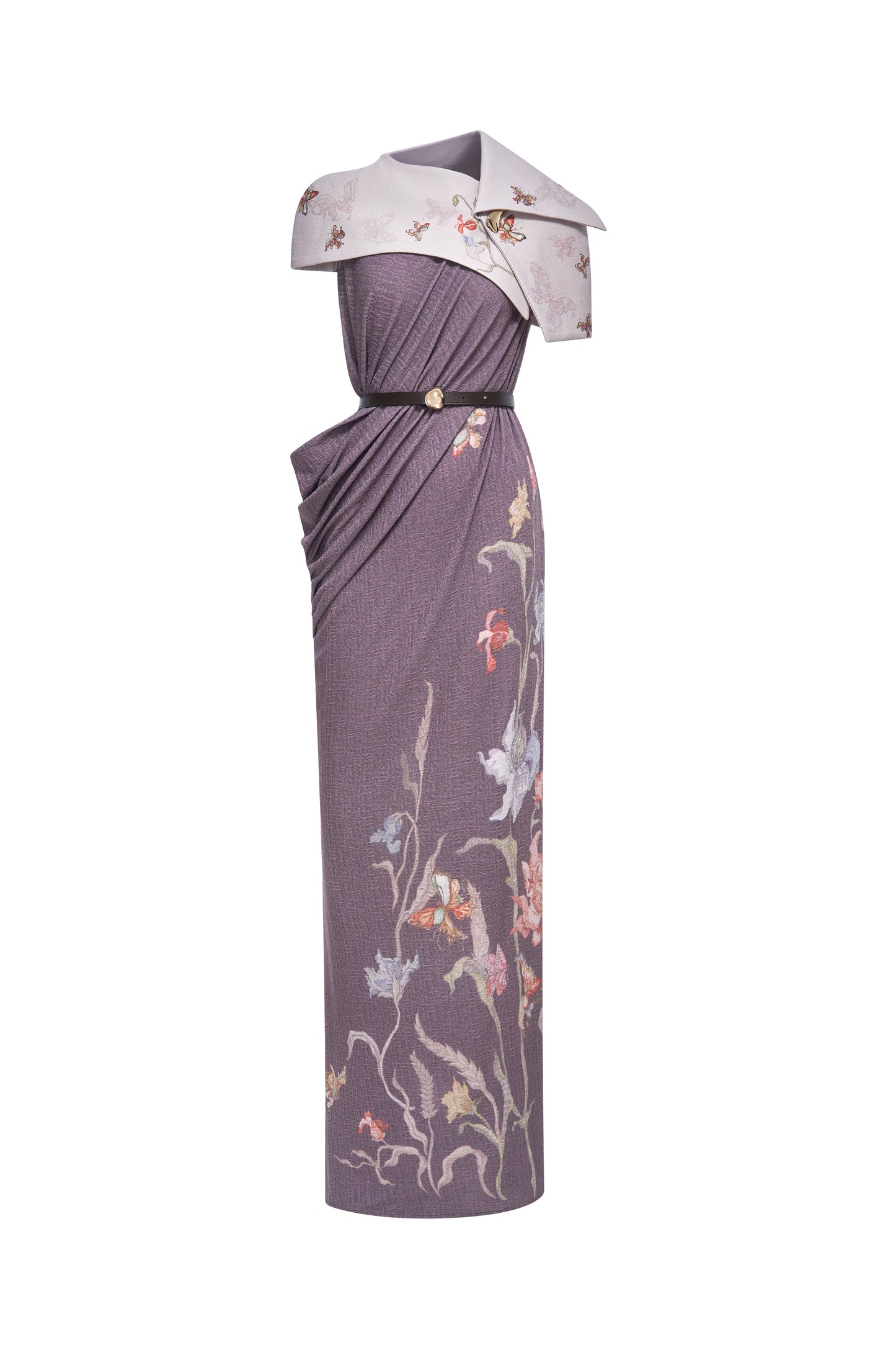 Golden Hour Midi Dress