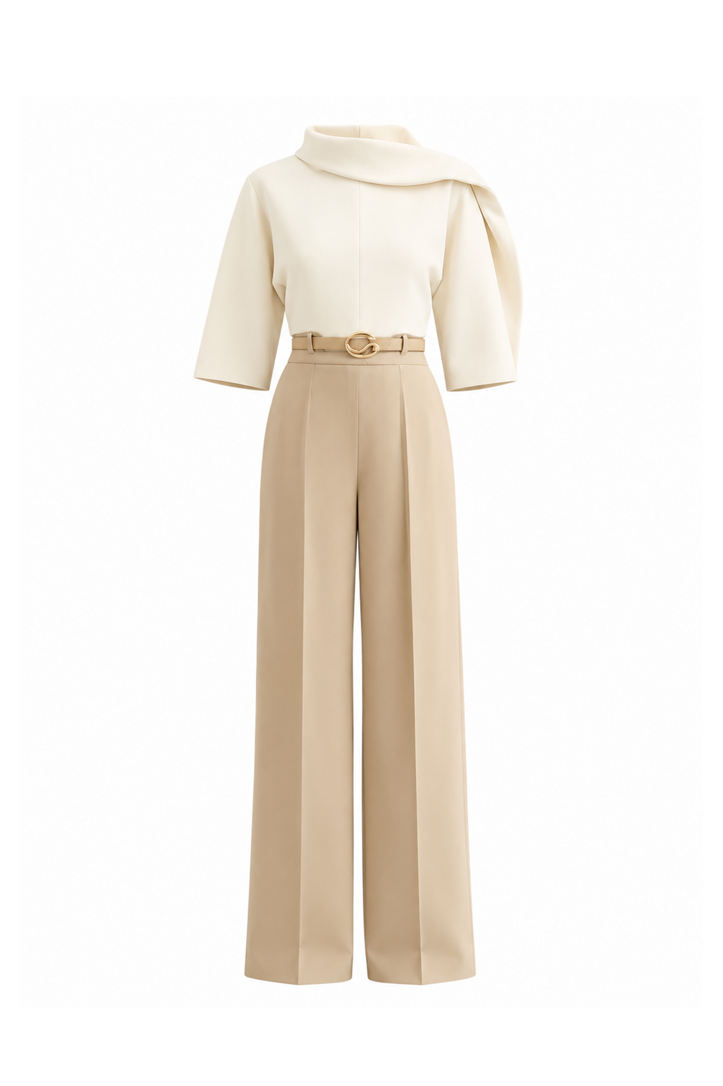 Ease Blouse Set