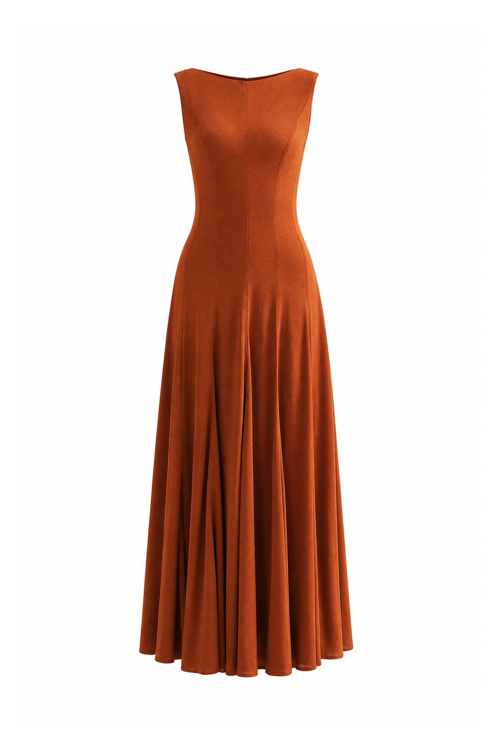 Rustic Drift Dress