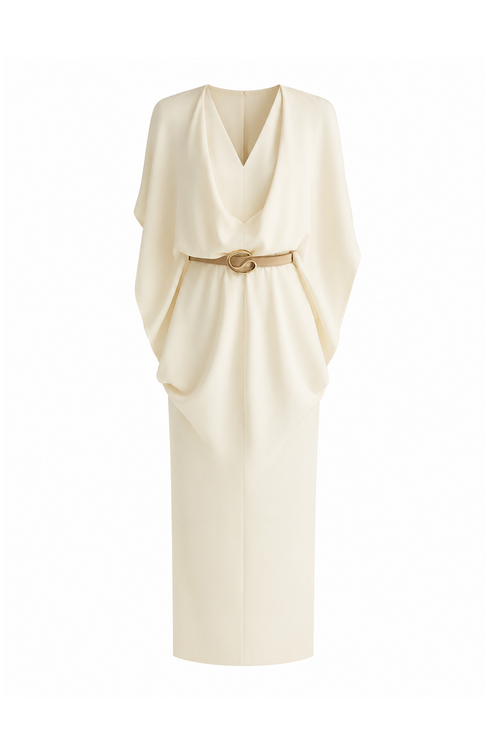 Mist Layer Dress