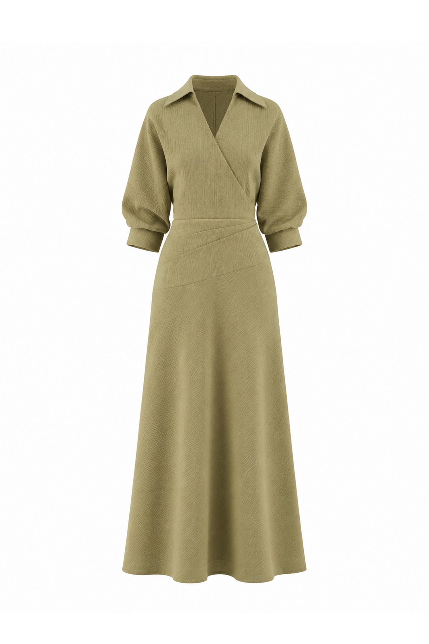 Dewlight Midi Dress