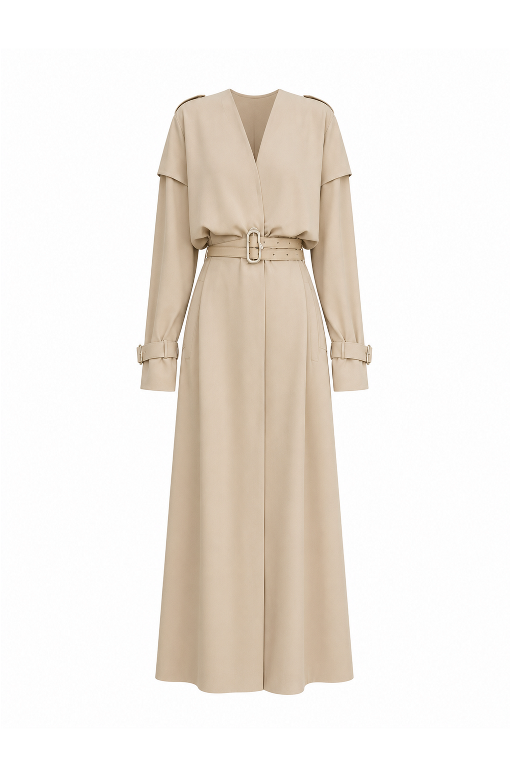 Charm Trench