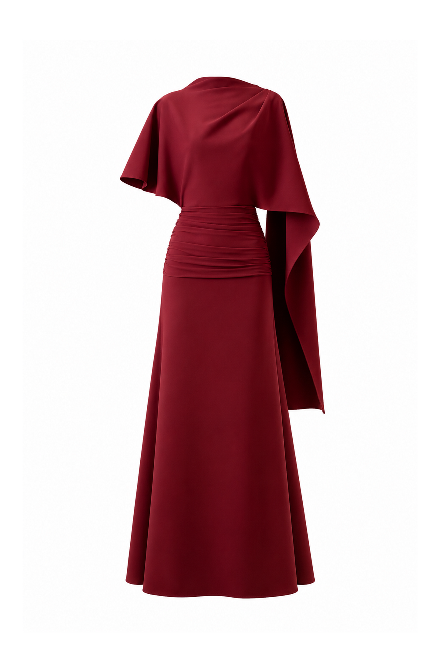 Fertile Flair Dress