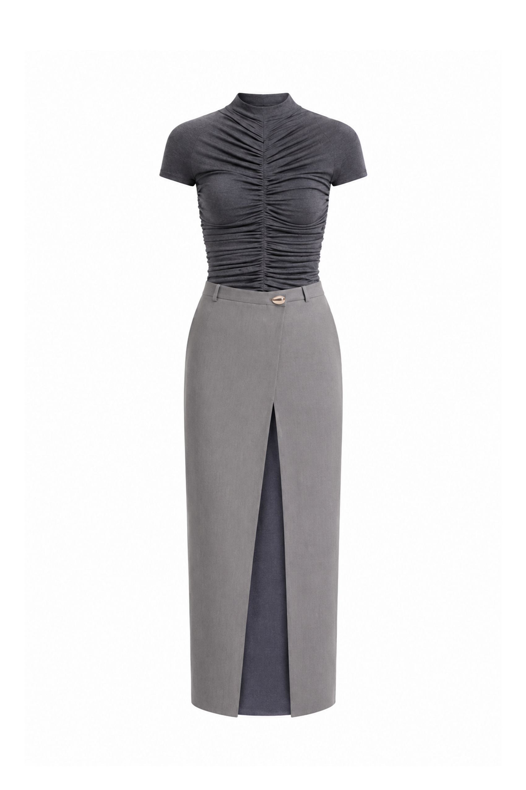 Linear-Ruching Fitted Set