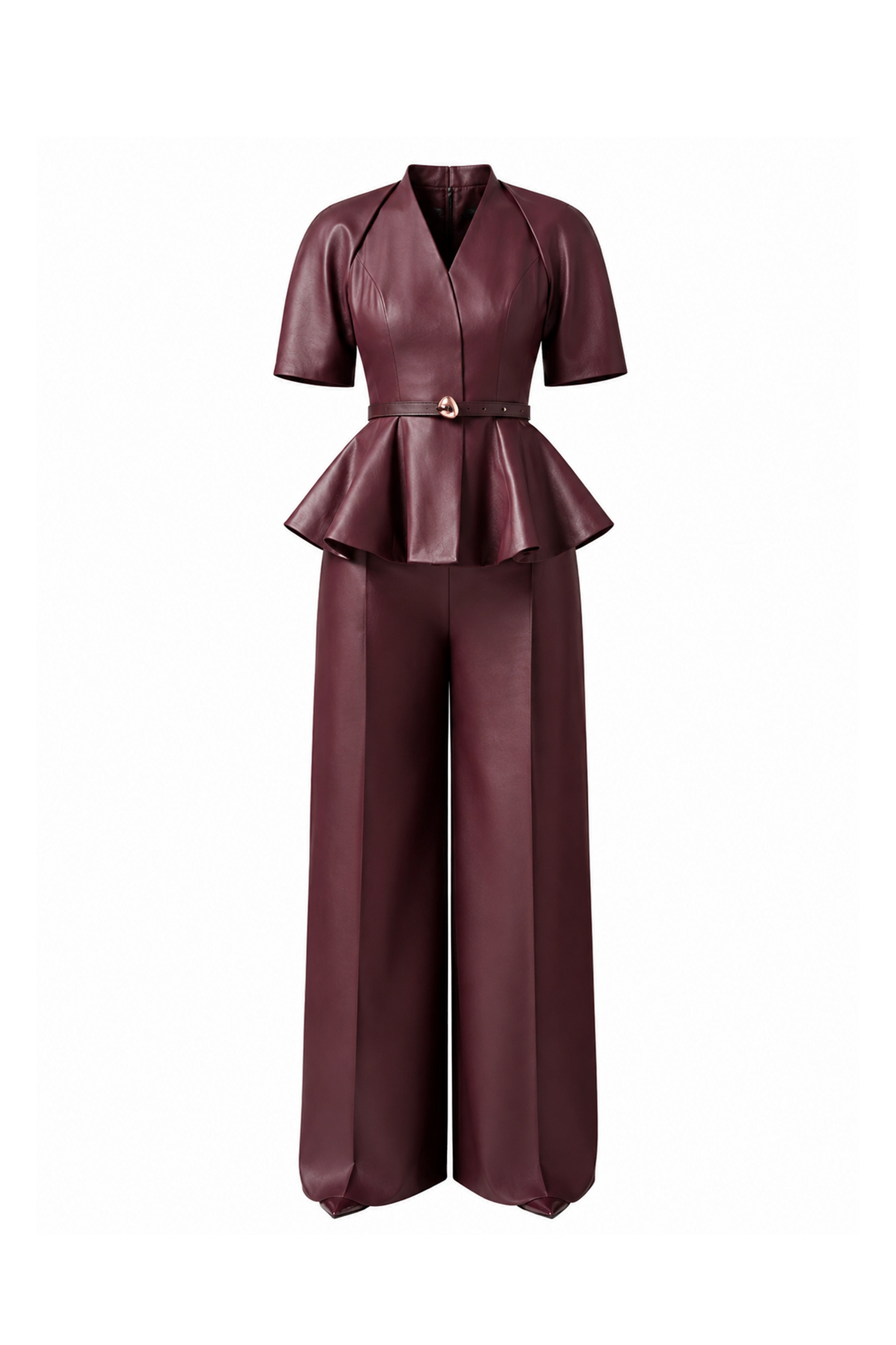 Chicory Lunar Set Design with Trousers