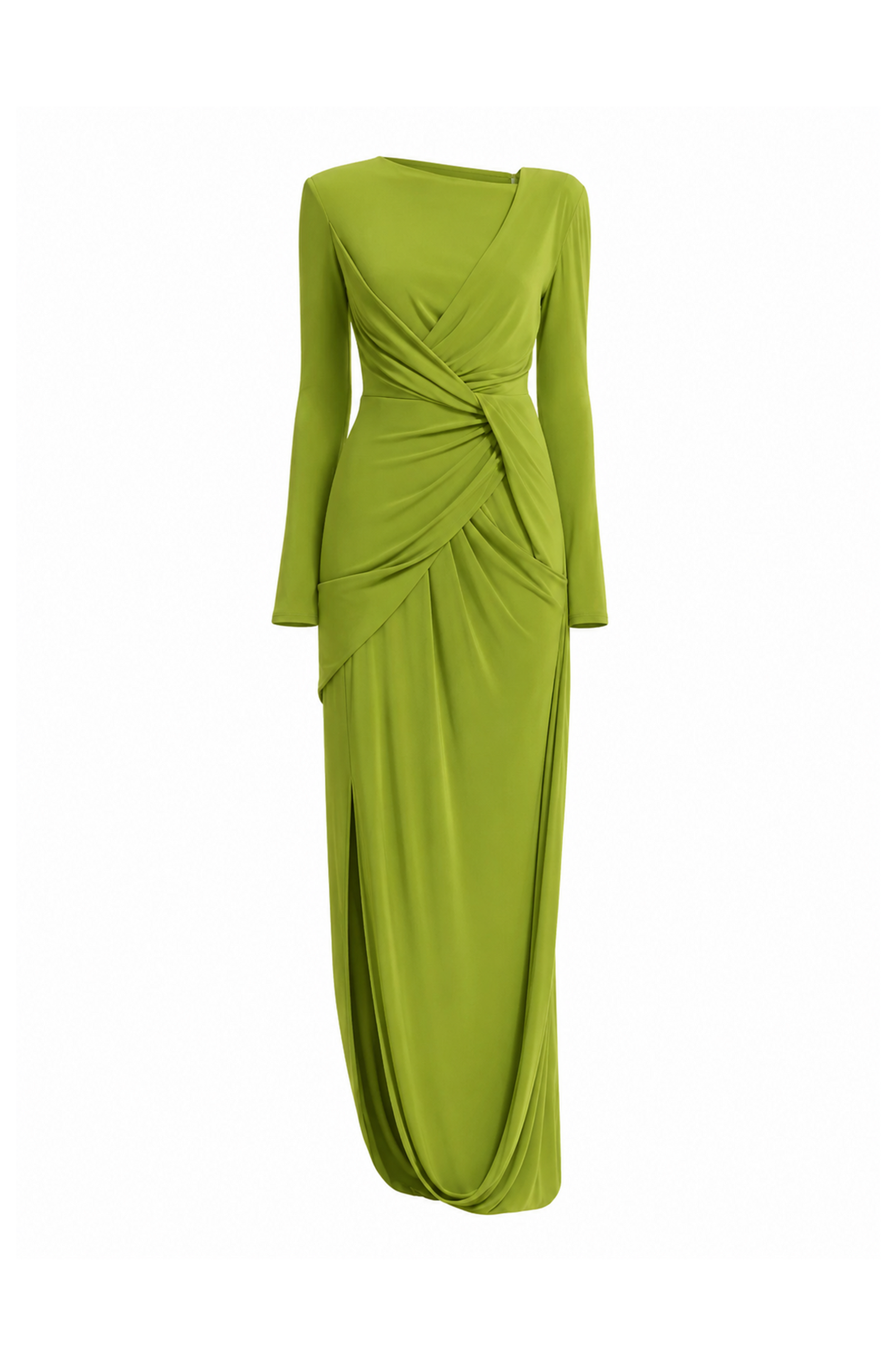 Lunara Tiered Midi