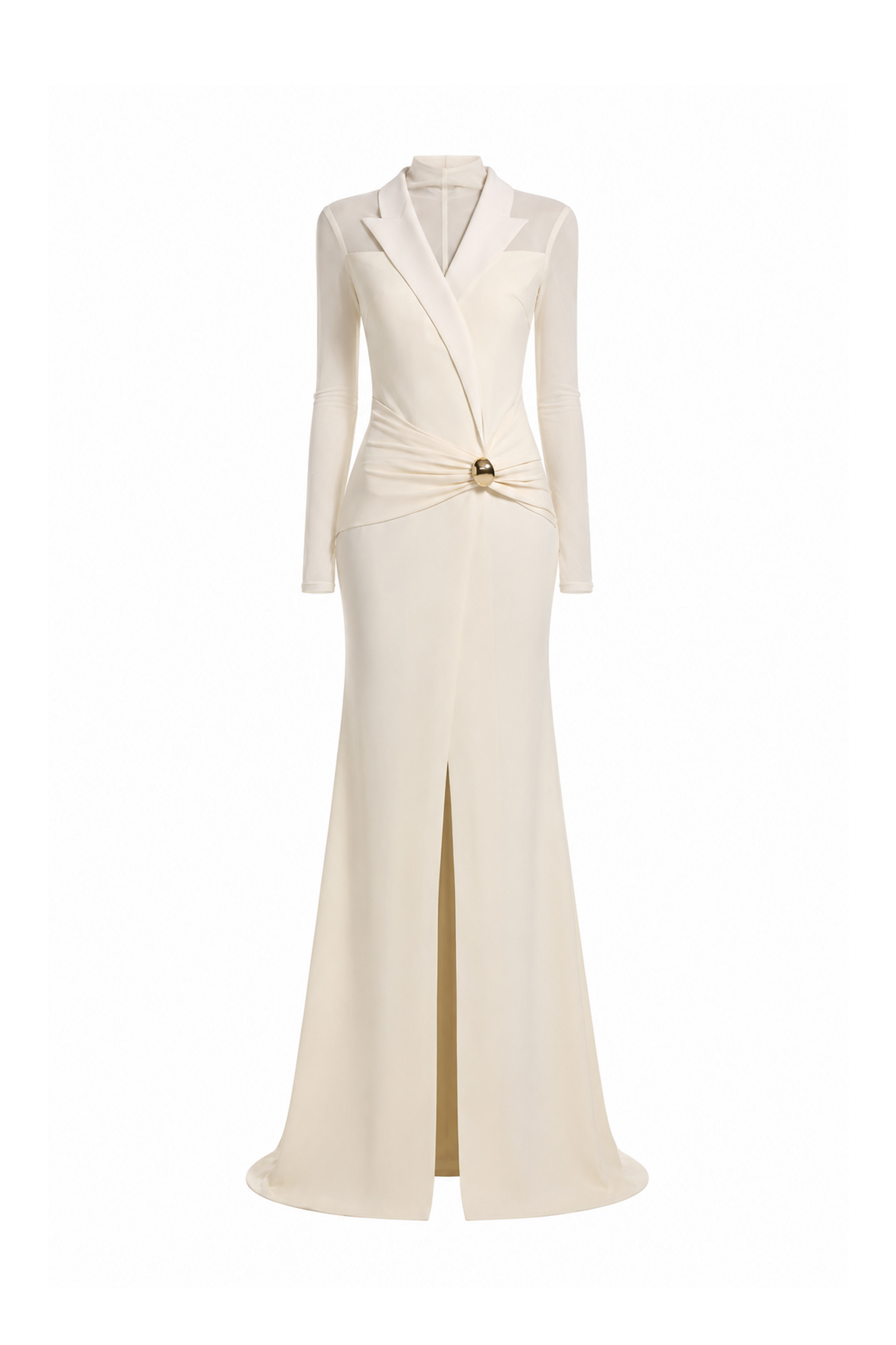 Vesta Knot Midi