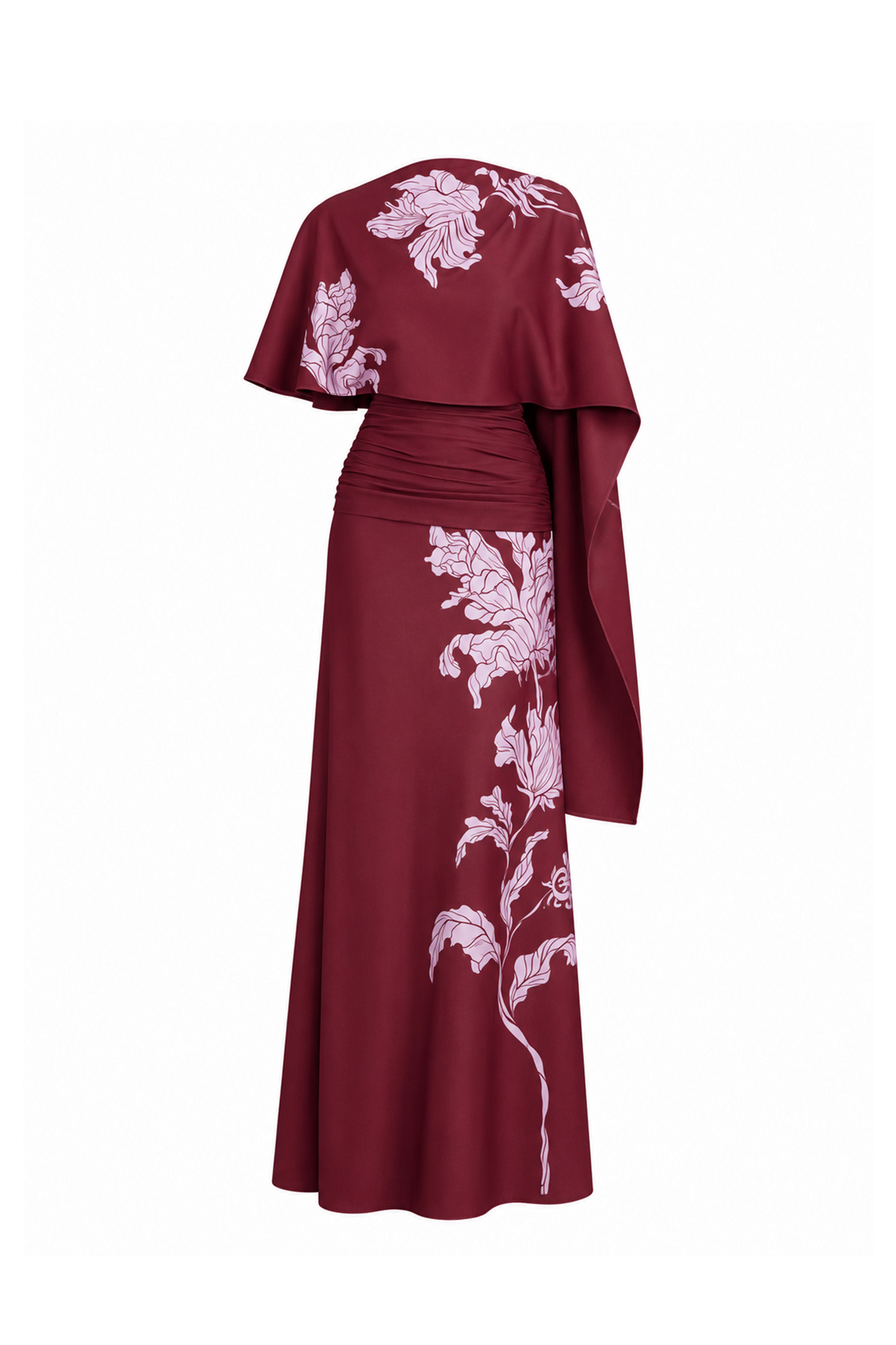 Elegant Eden Dress
