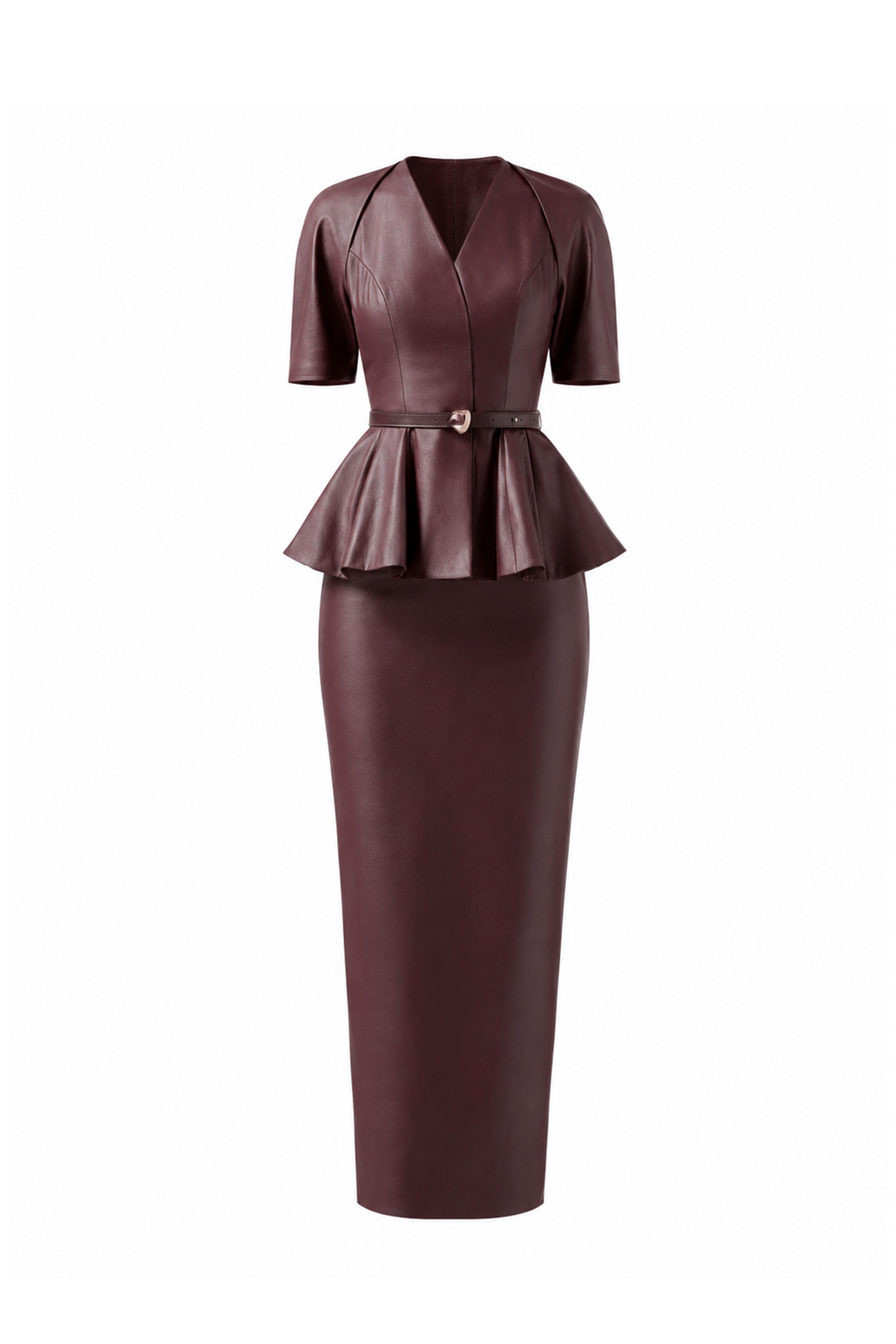Chicory Lunar Set Design with Skirt