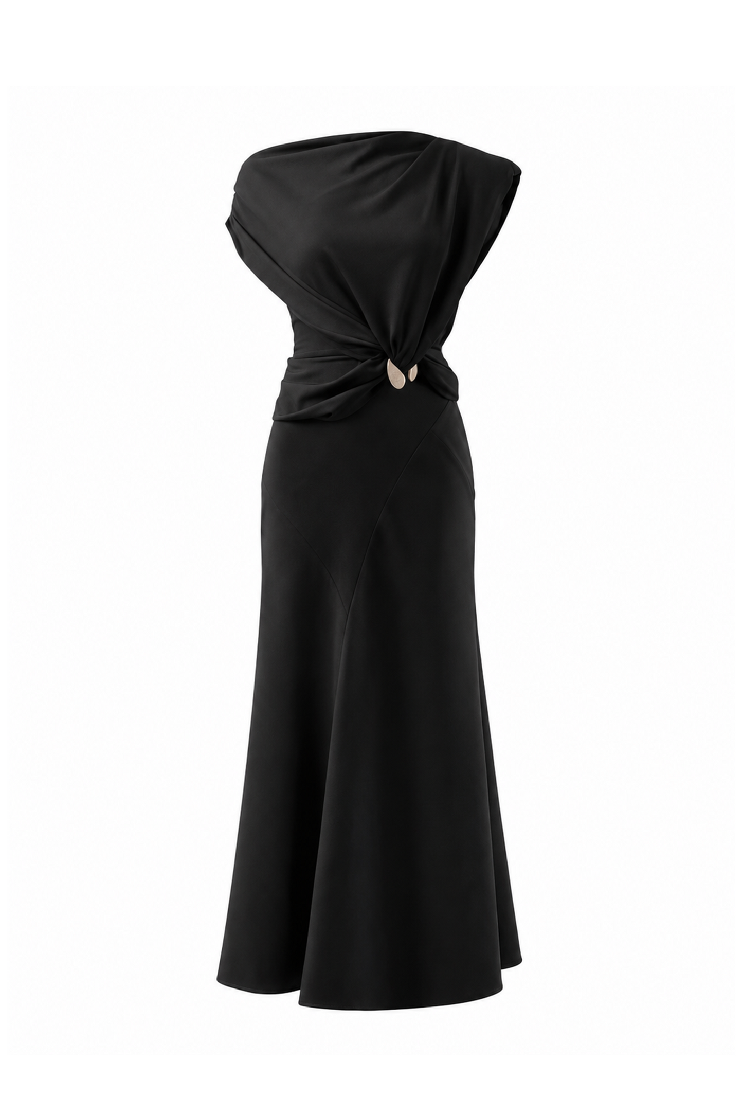 Fiona Midi Dress