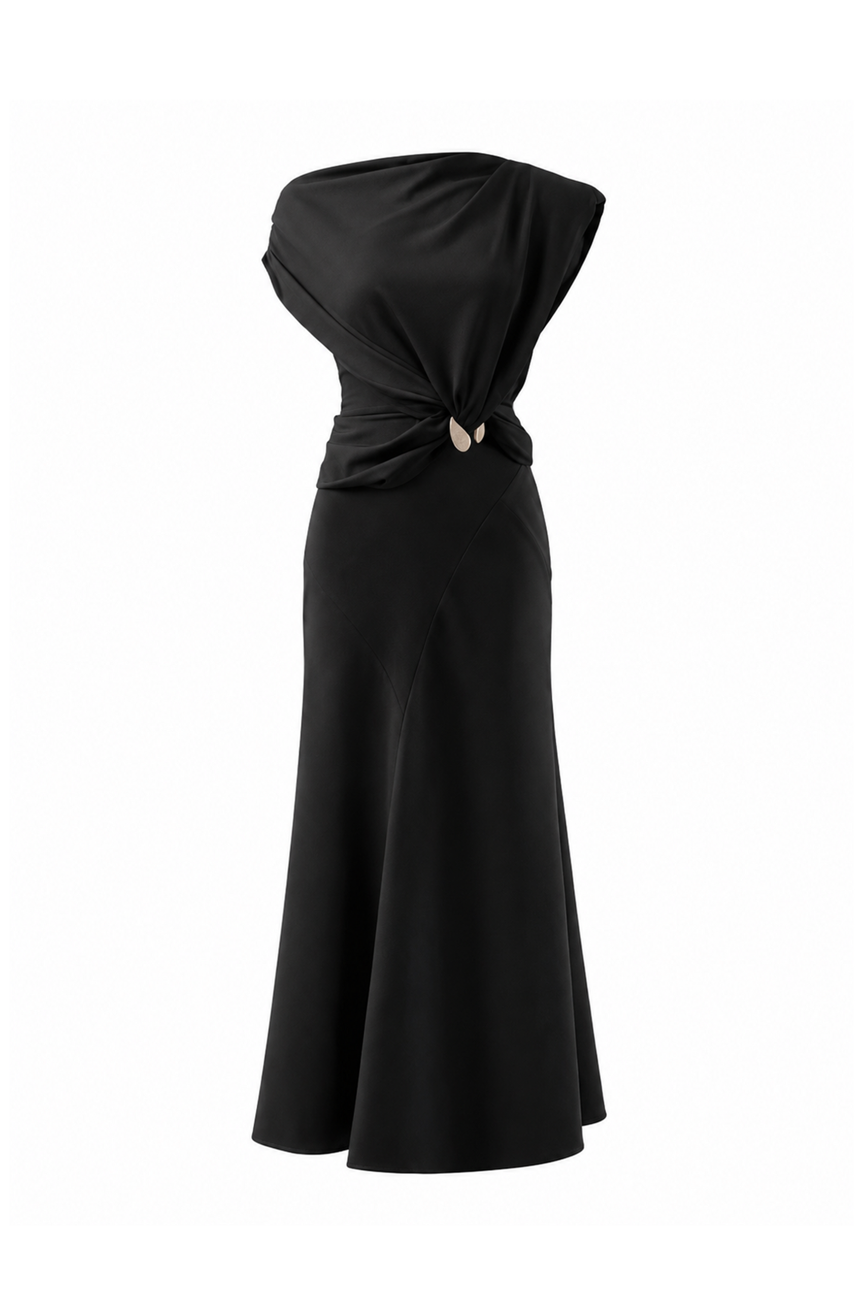 Fiona Midi Dress