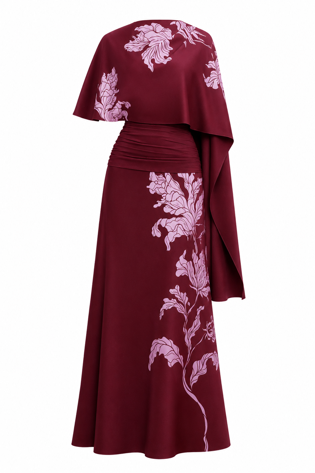 Elegant Eden Dress