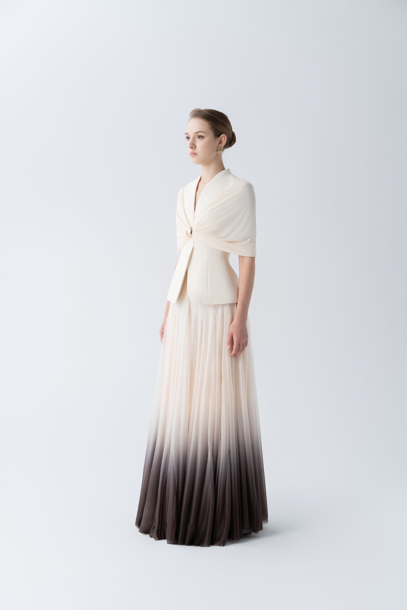 Ombre Horizon Set Design