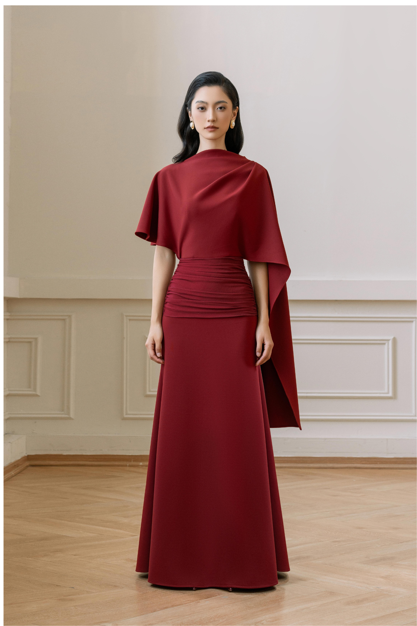 Fertile Flair Dress