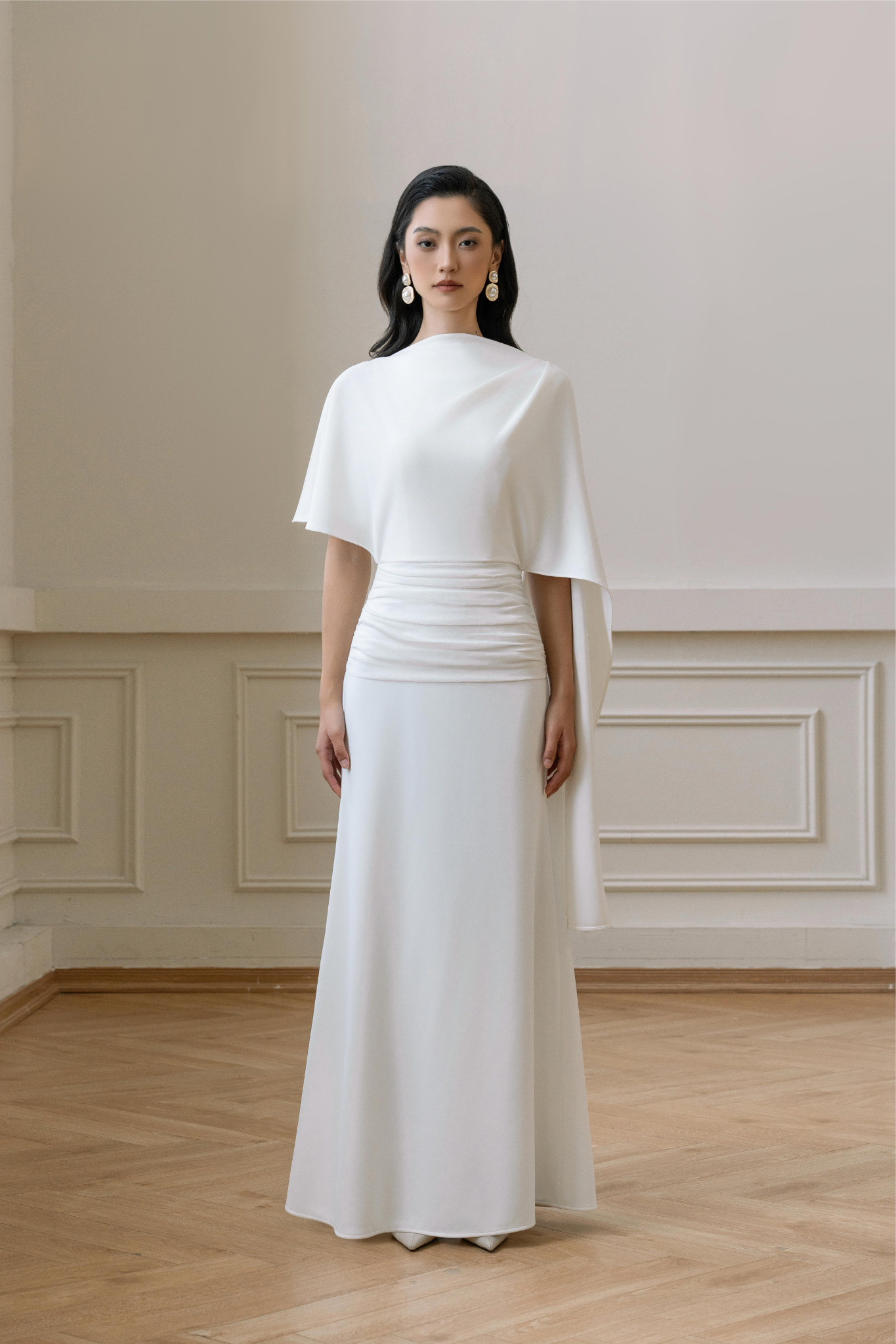 Fertile Flair Dress