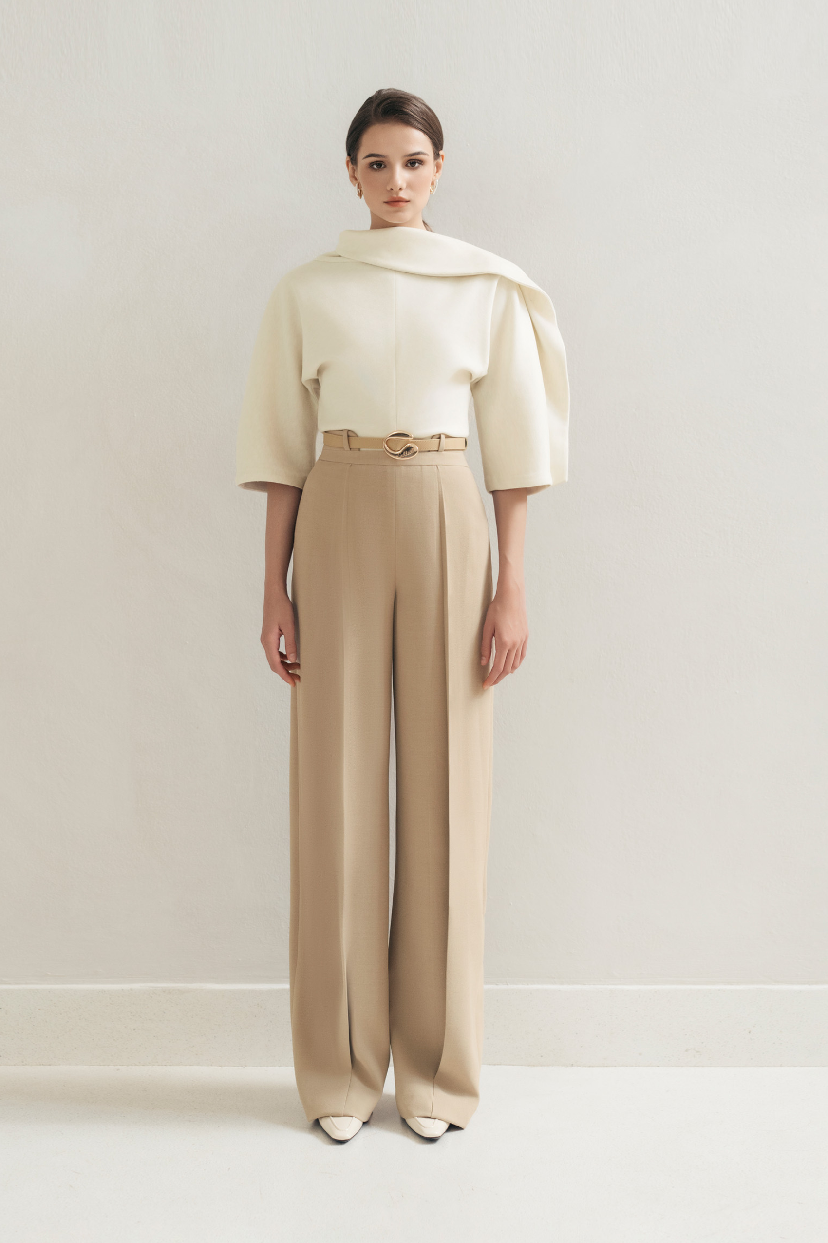 Hem Pants