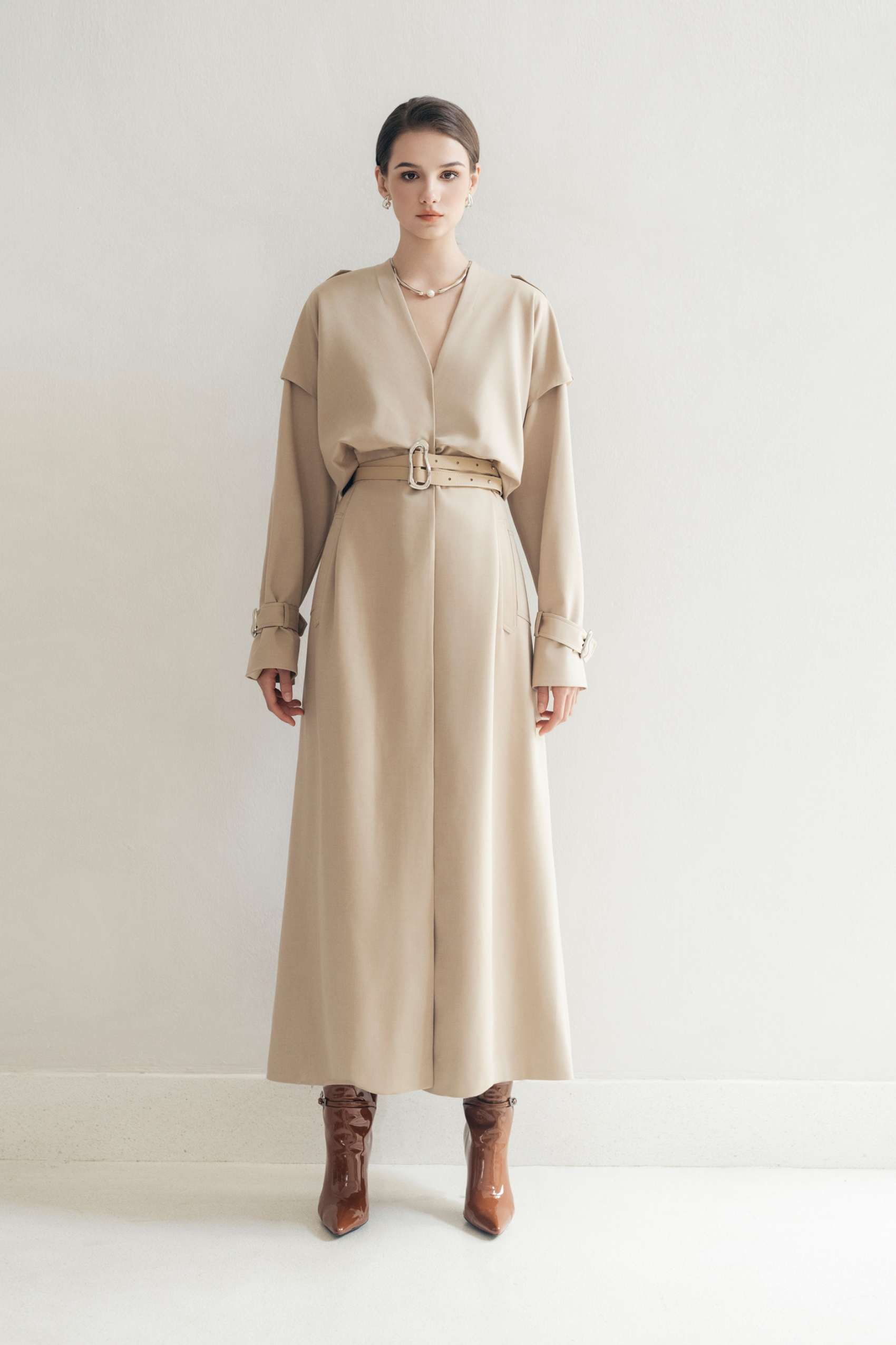 Charm Trench