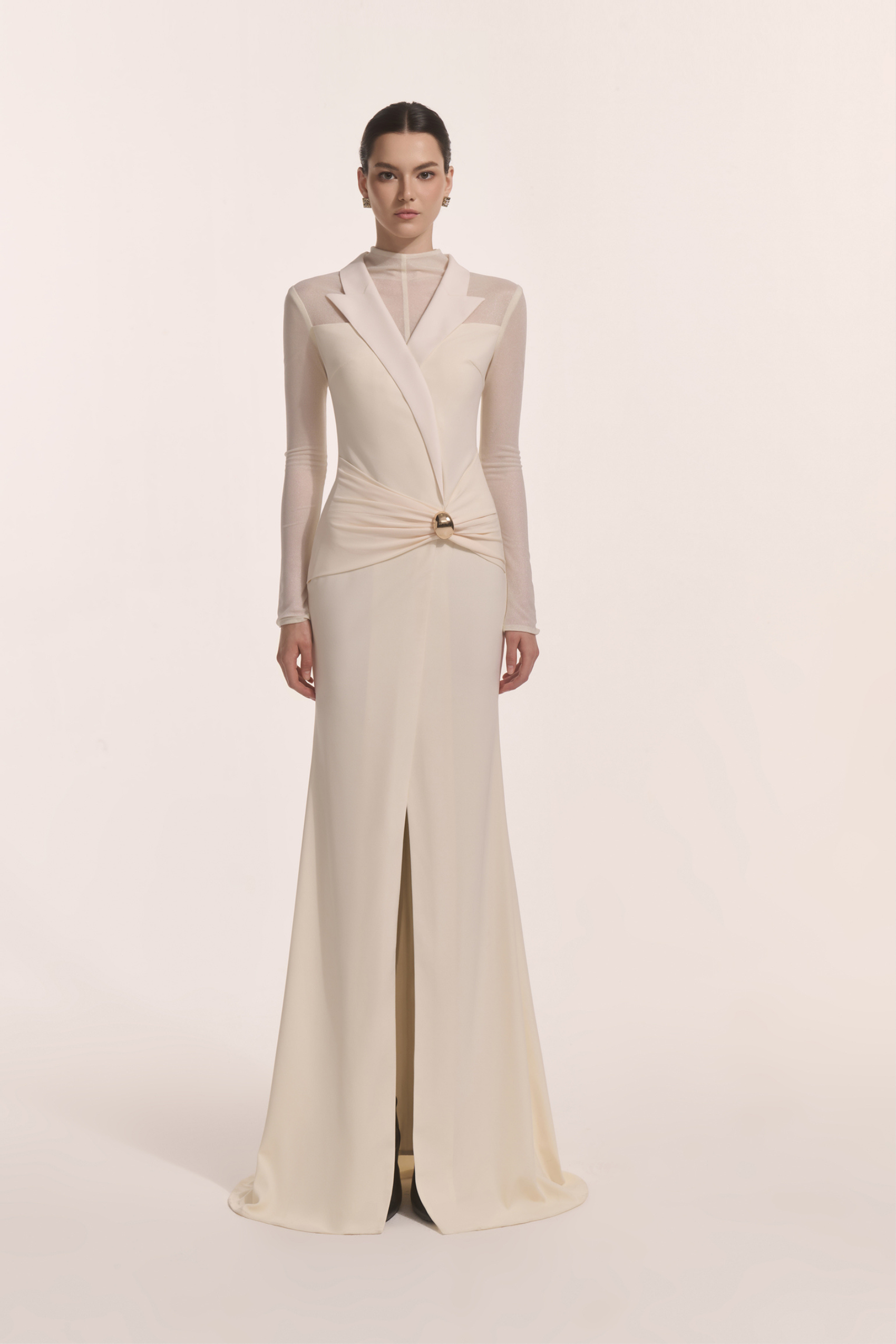 Vesta Knot Midi