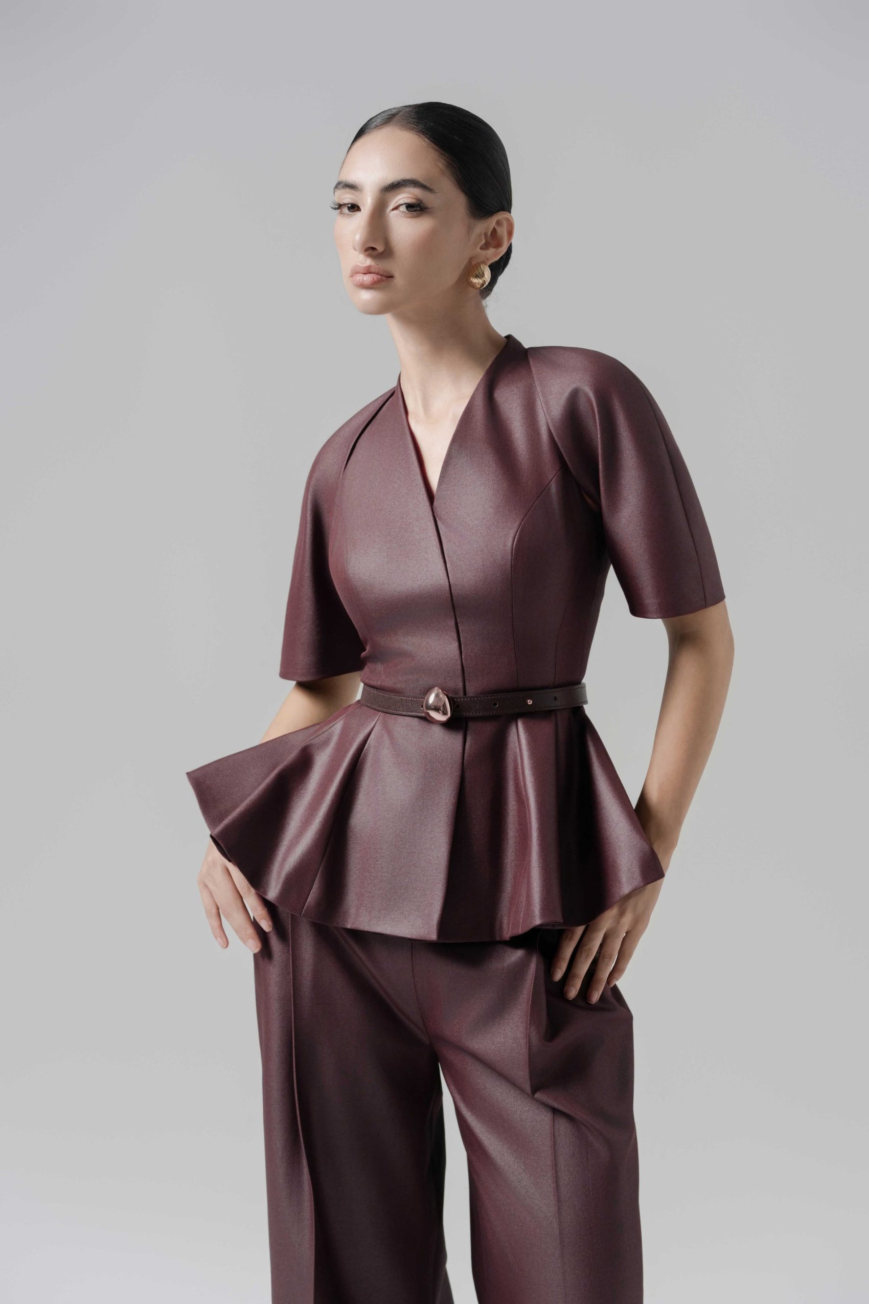 Chicory Lunar Top image 2